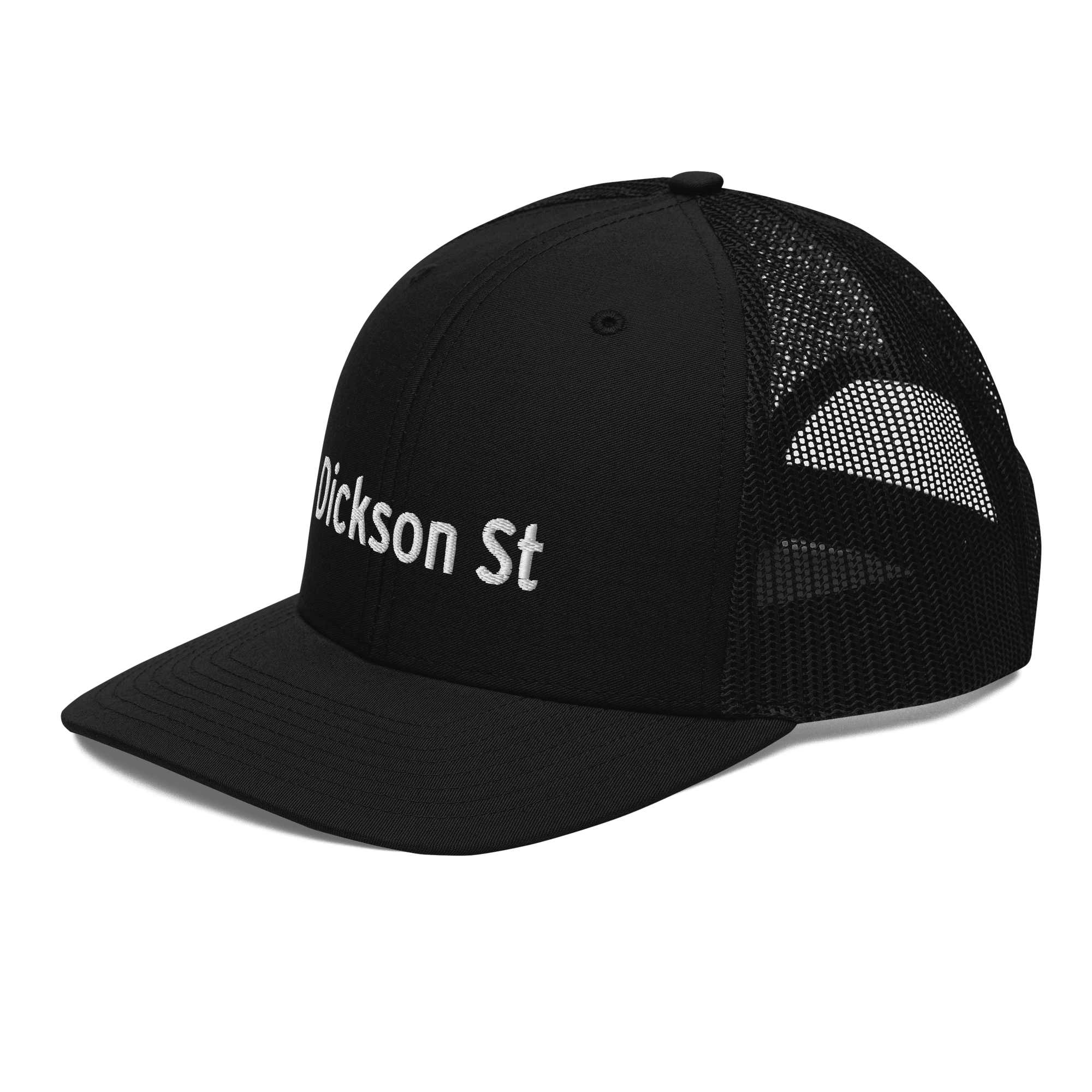 Dickson St Trucker Cap