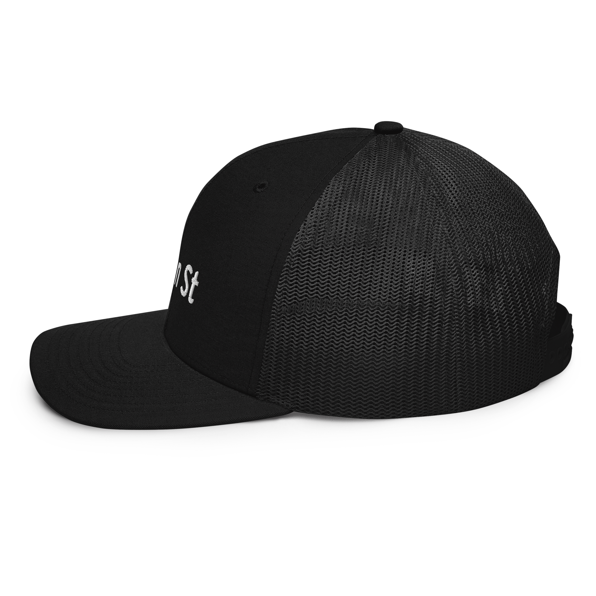 Dickson St Trucker Cap