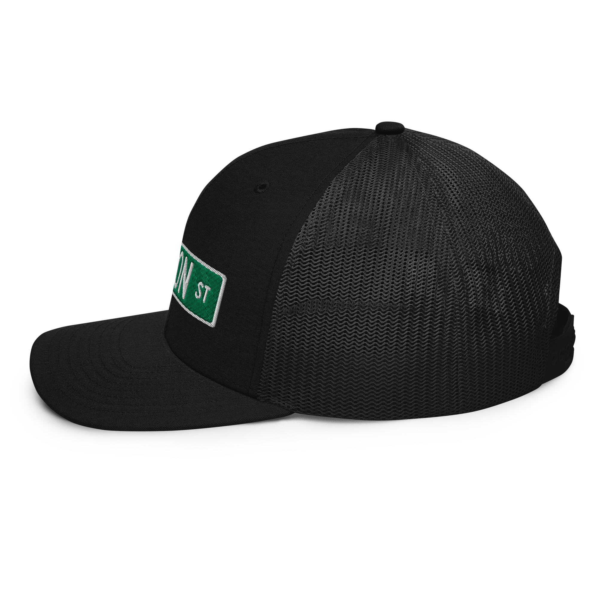 Dickson Street Sign Trucker Hat