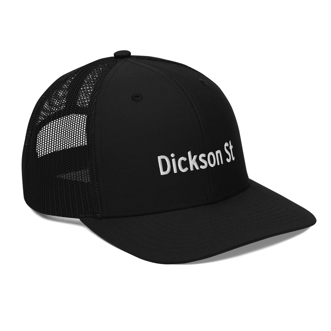 Dickson St Trucker Cap