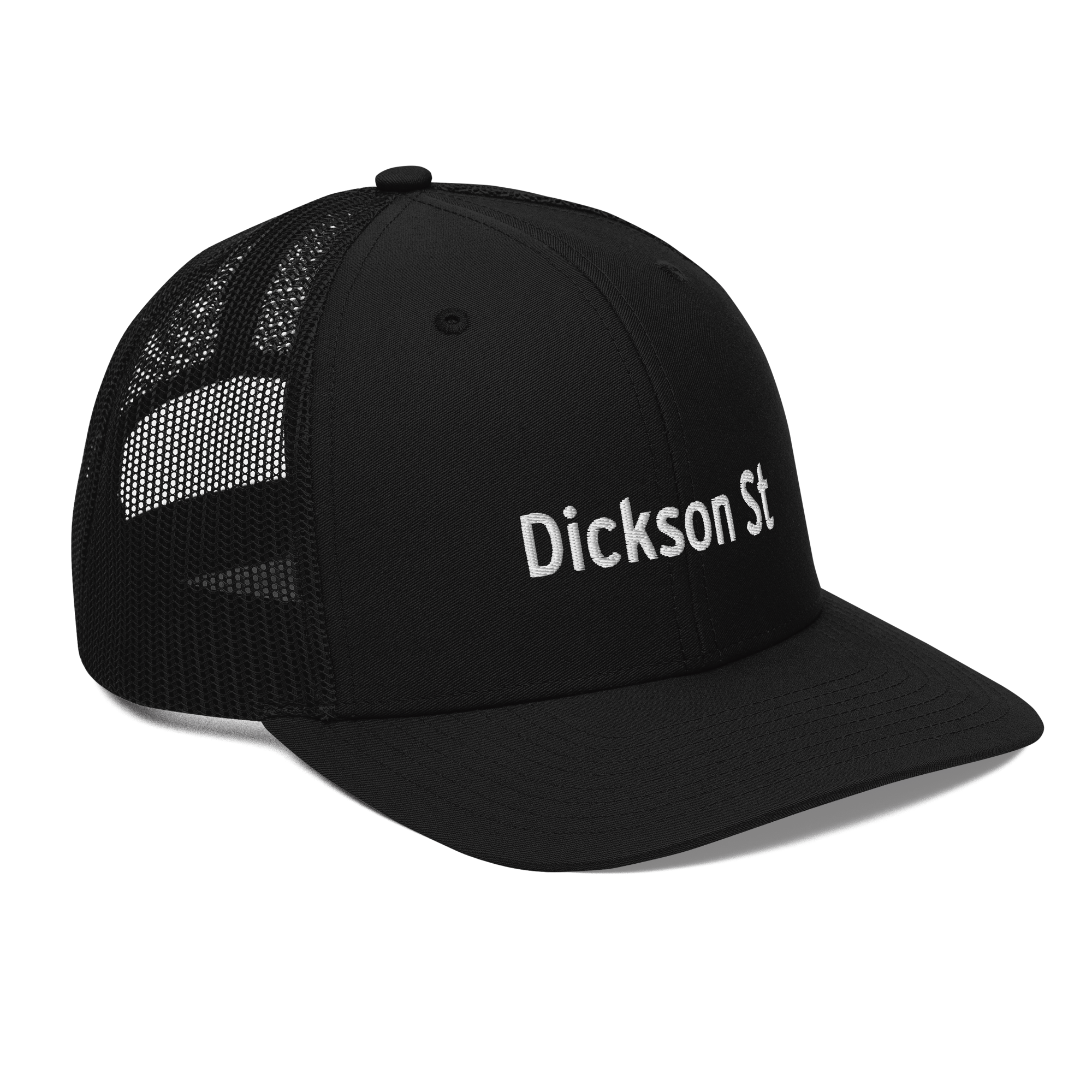 Dickson St Trucker Cap