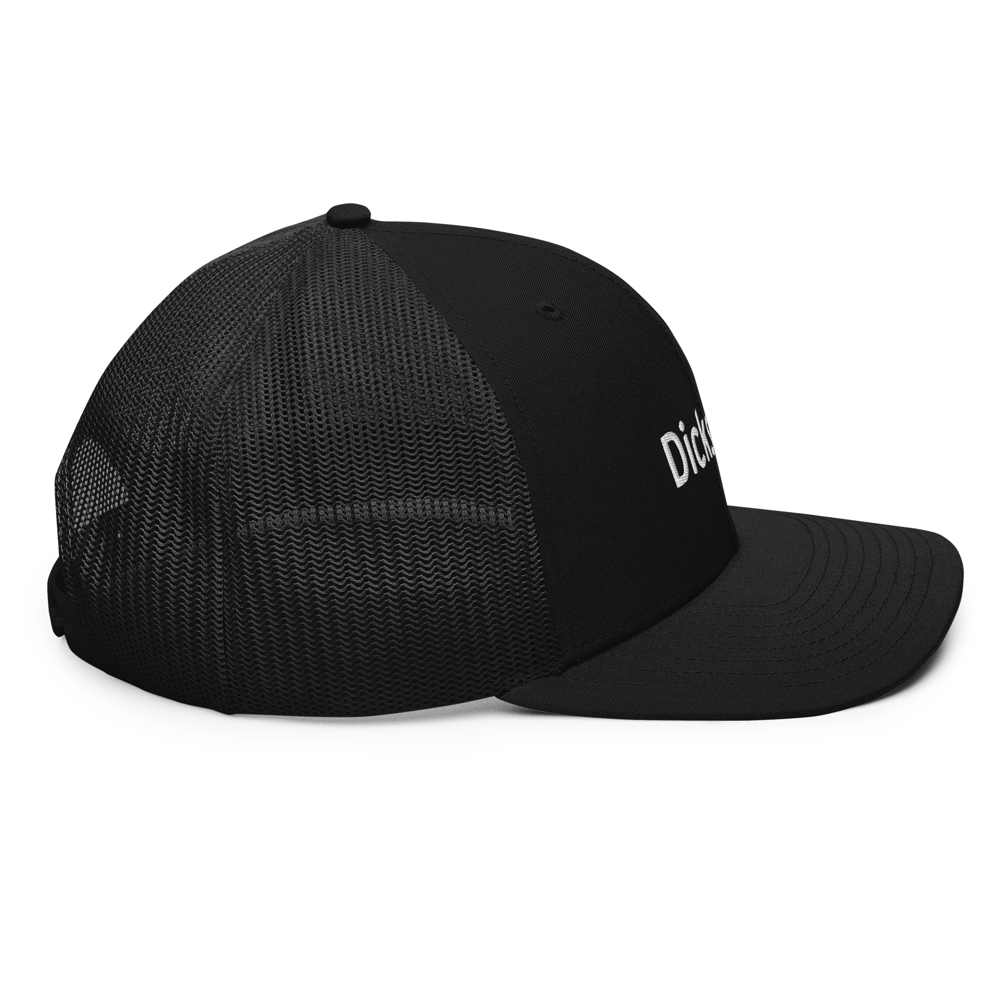 Dickson St Trucker Cap
