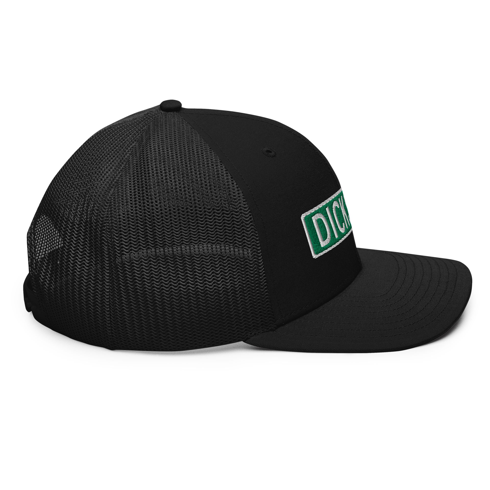 Dickson Street Sign Trucker Hat