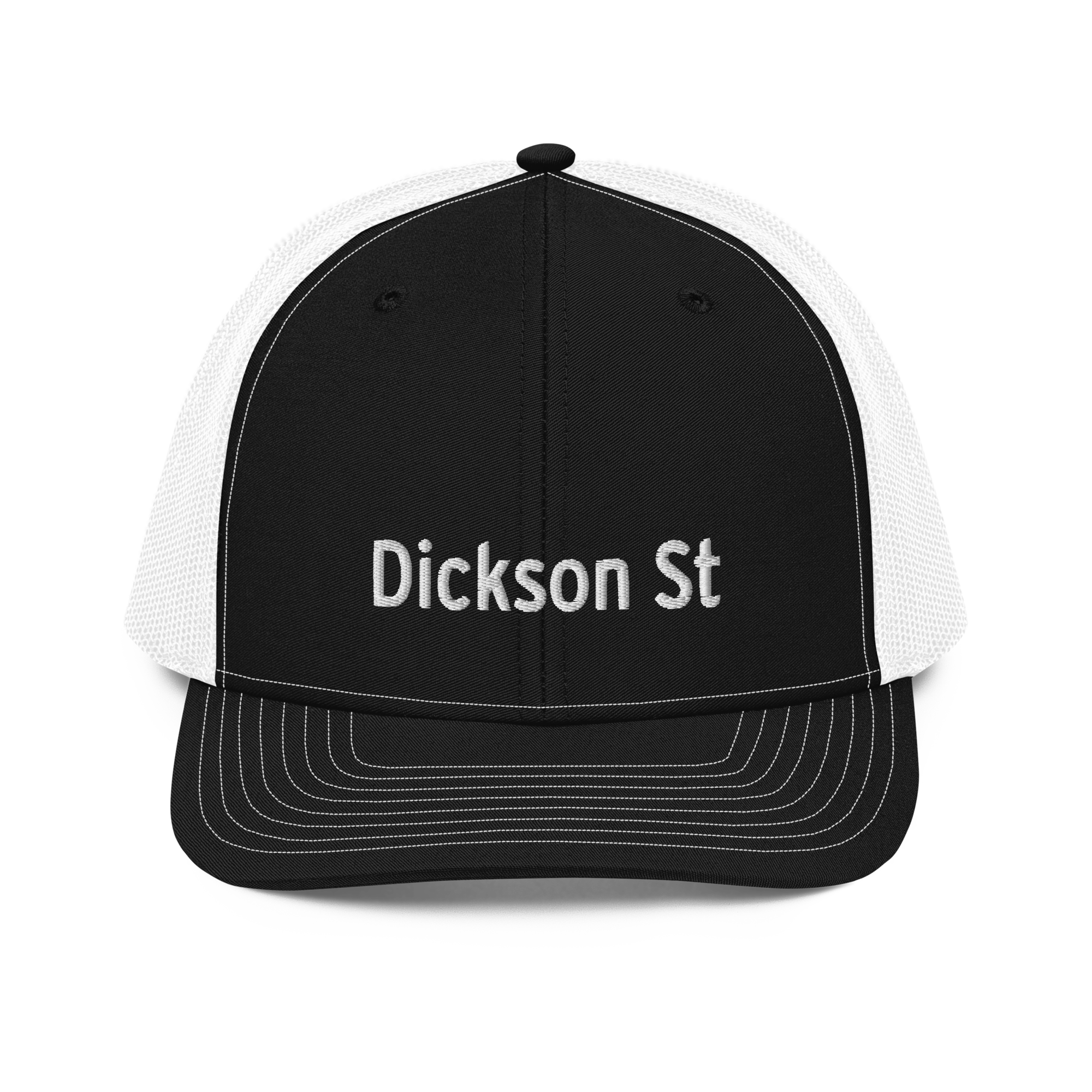 Dickson St Trucker Cap