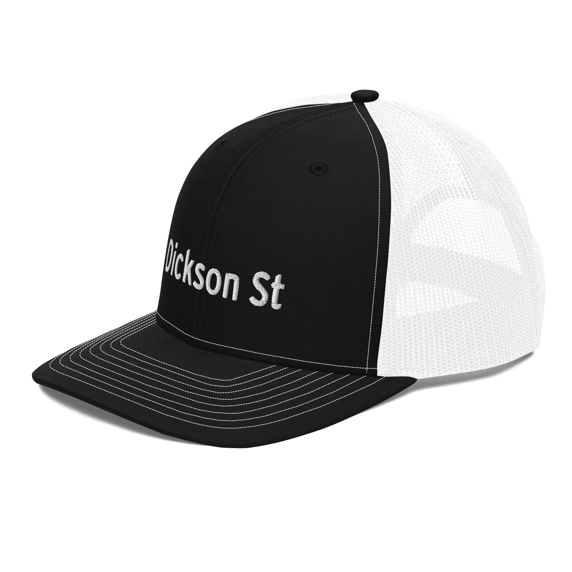 Dickson St Trucker Cap