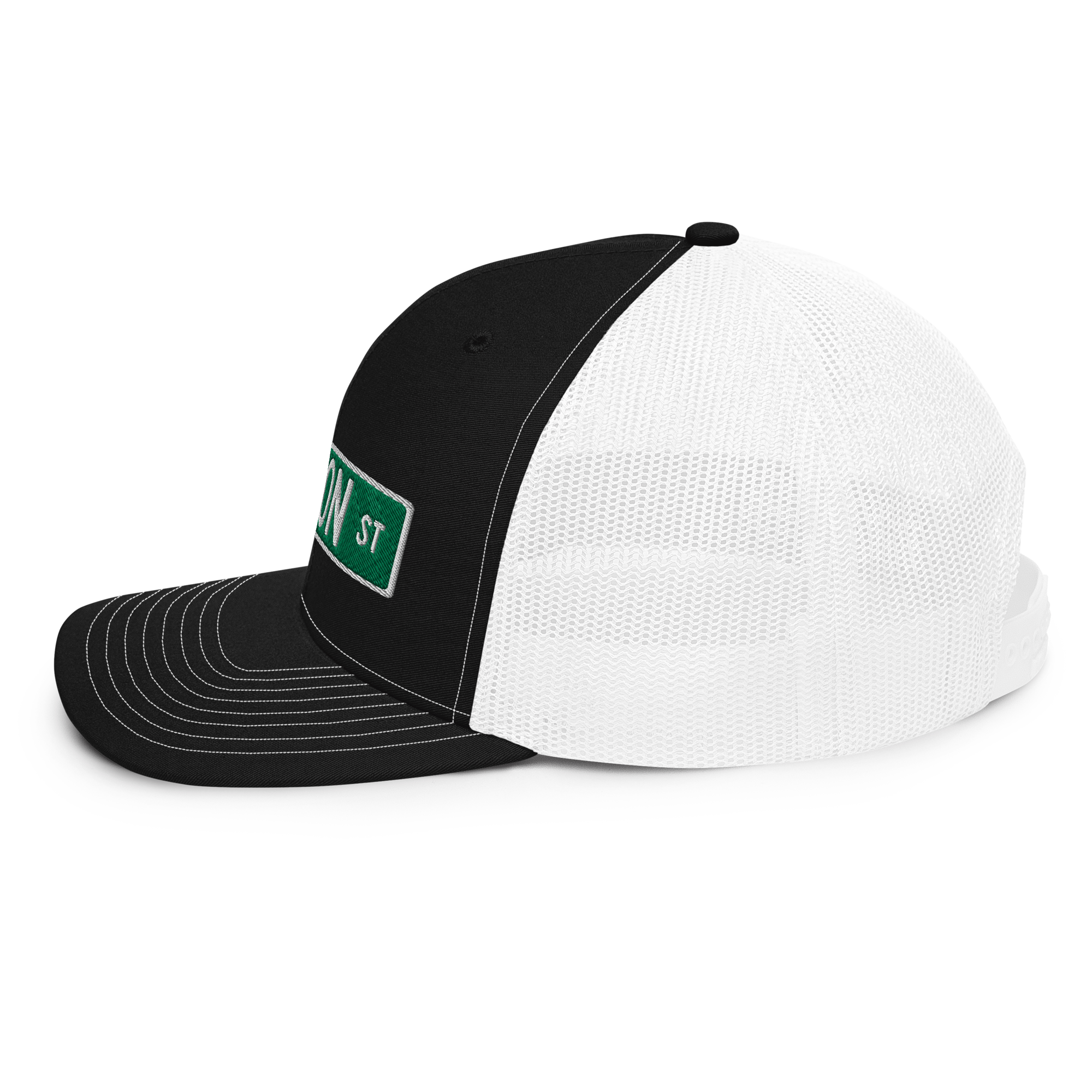 Dickson Street Sign Trucker Hat