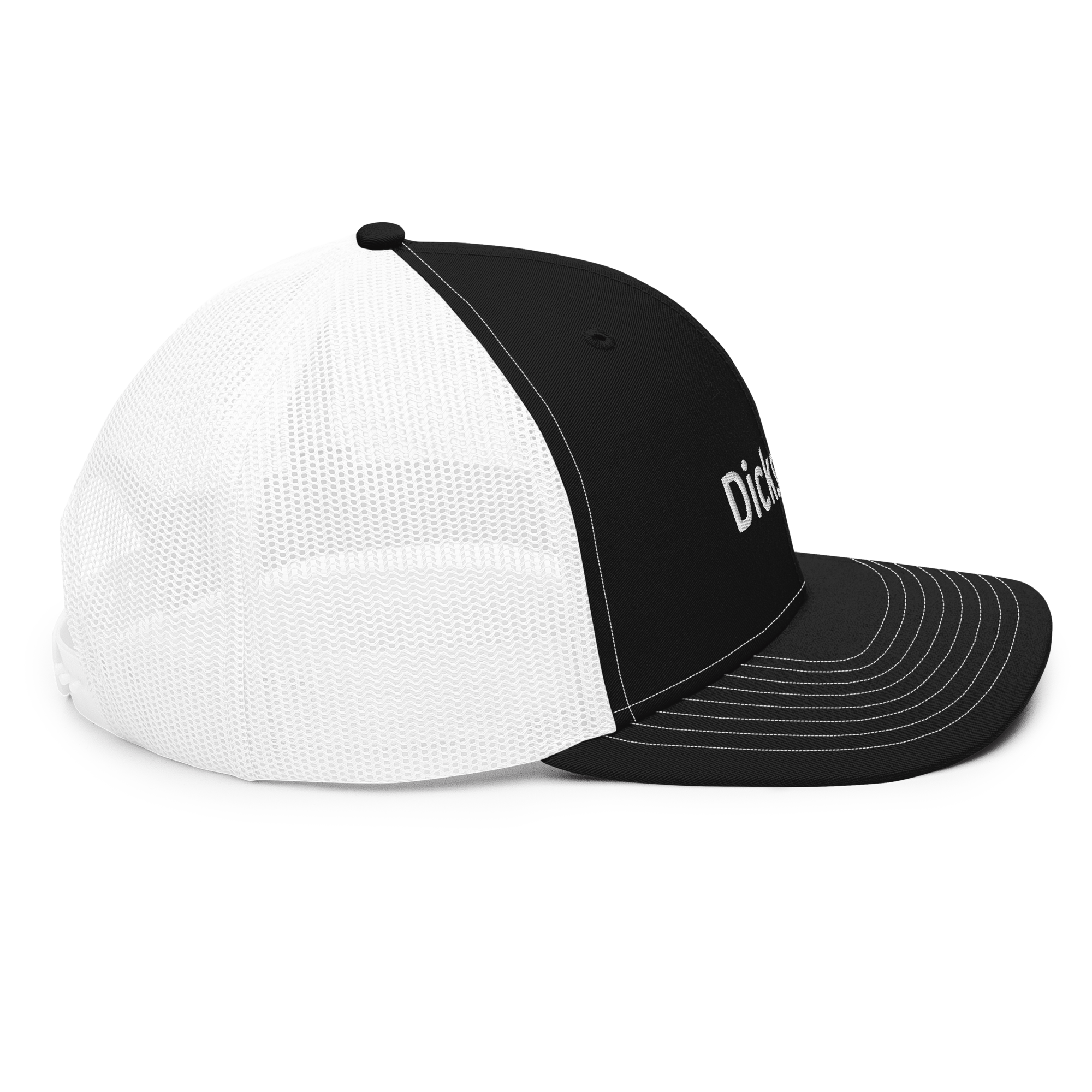 Dickson St Trucker Cap