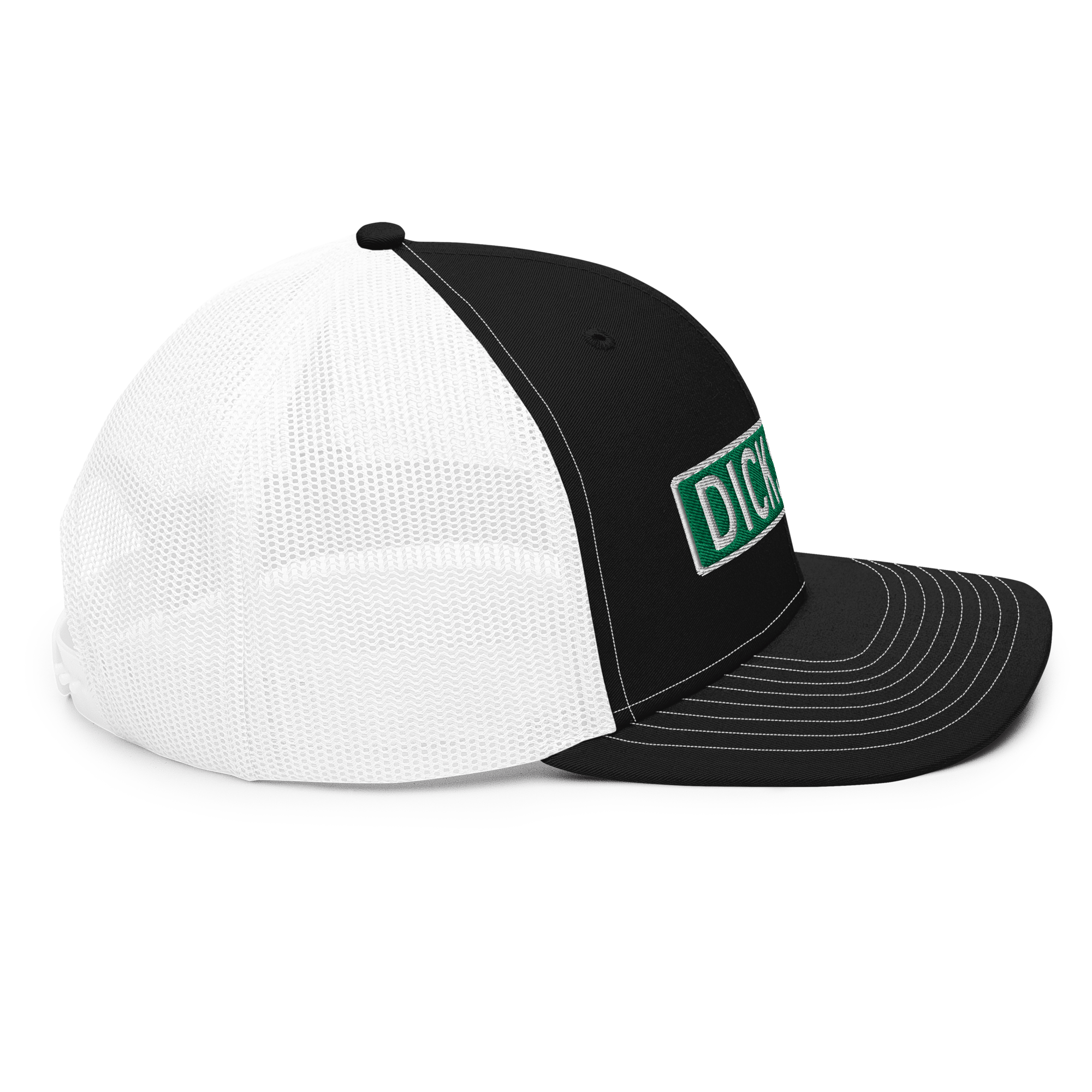 Dickson Street Sign Trucker Hat