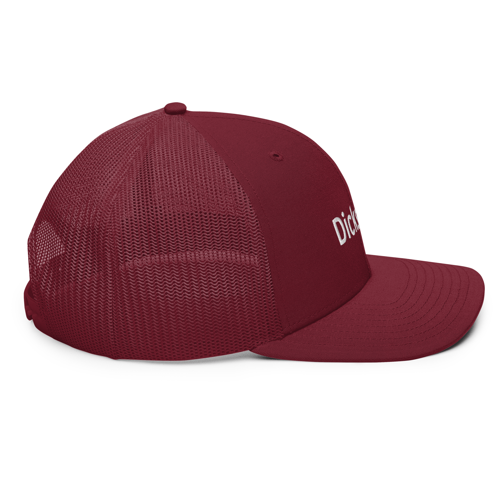 Dickson St Trucker Cap
