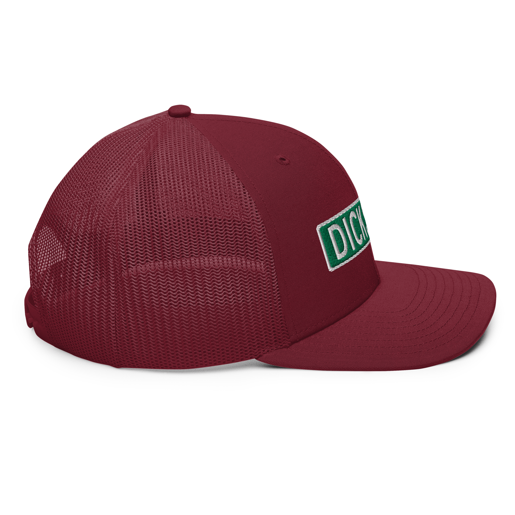 Dickson Street Sign Trucker Hat