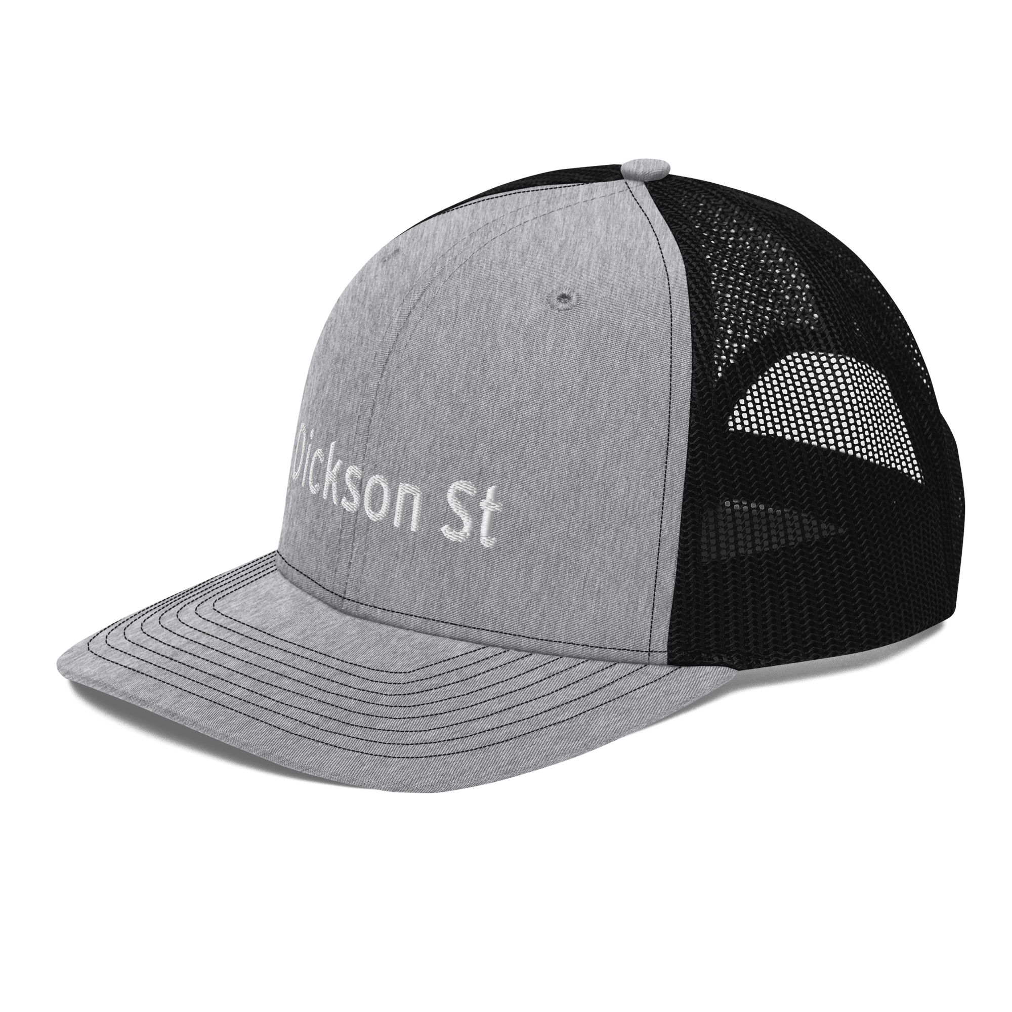 Dickson St Trucker Cap