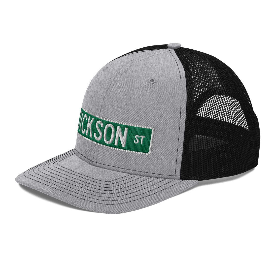 Dickson Street Sign Trucker Hat