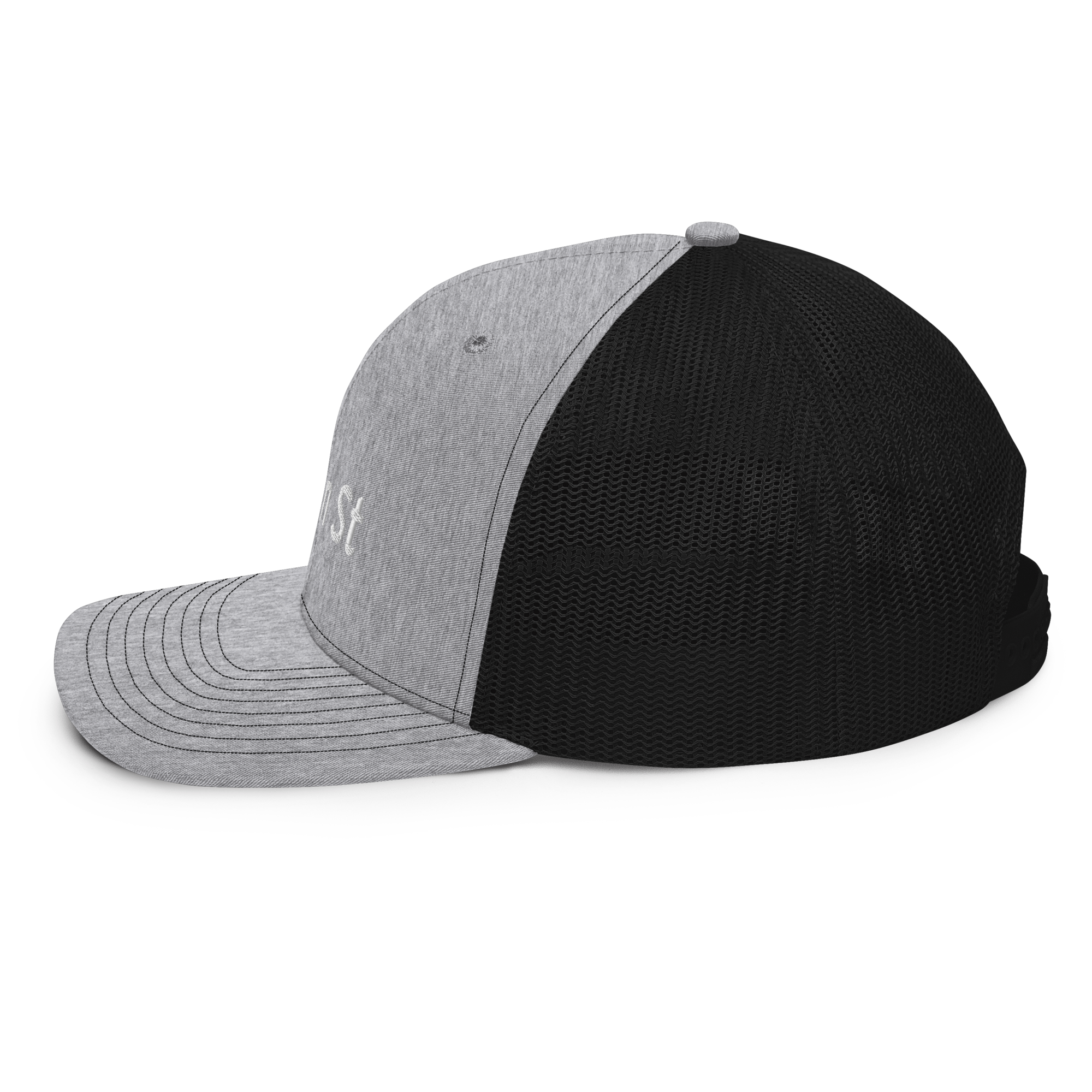 Dickson St Trucker Cap