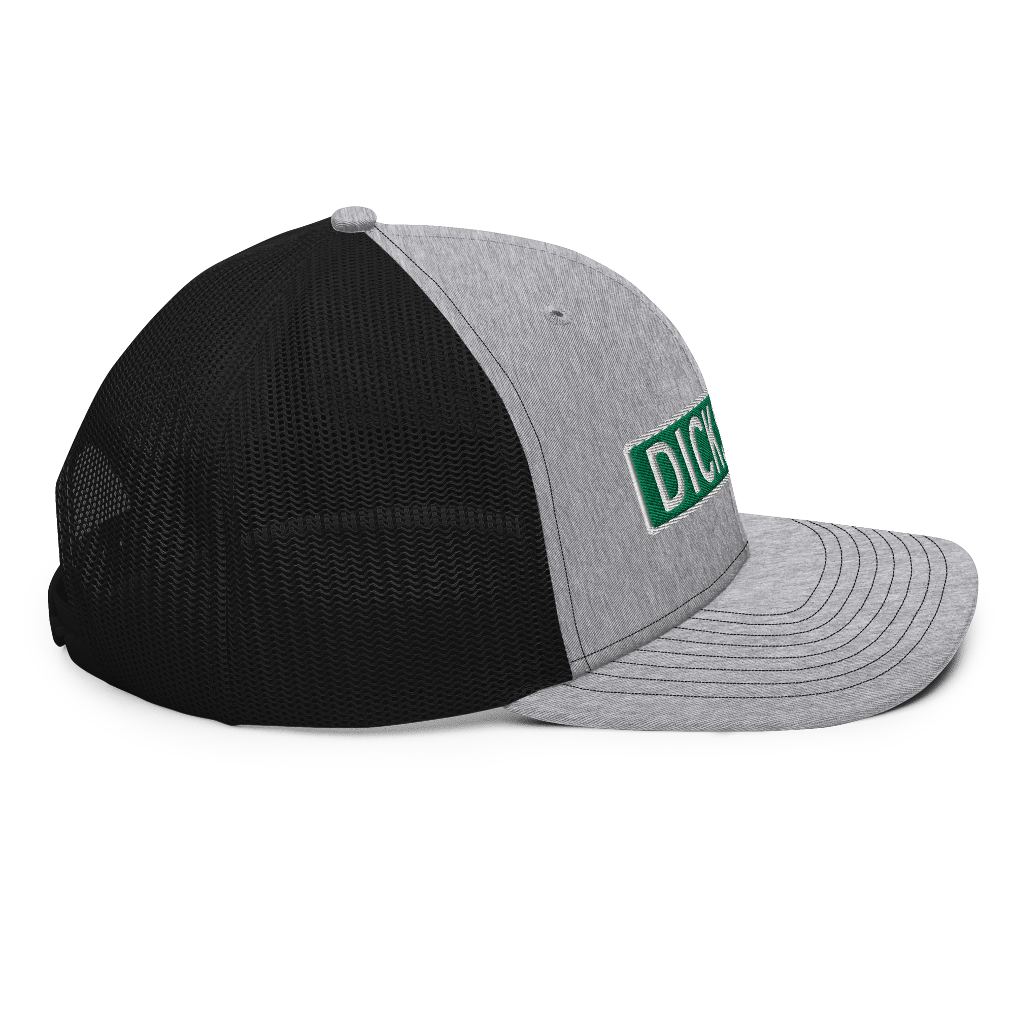 Dickson Street Sign Trucker Hat