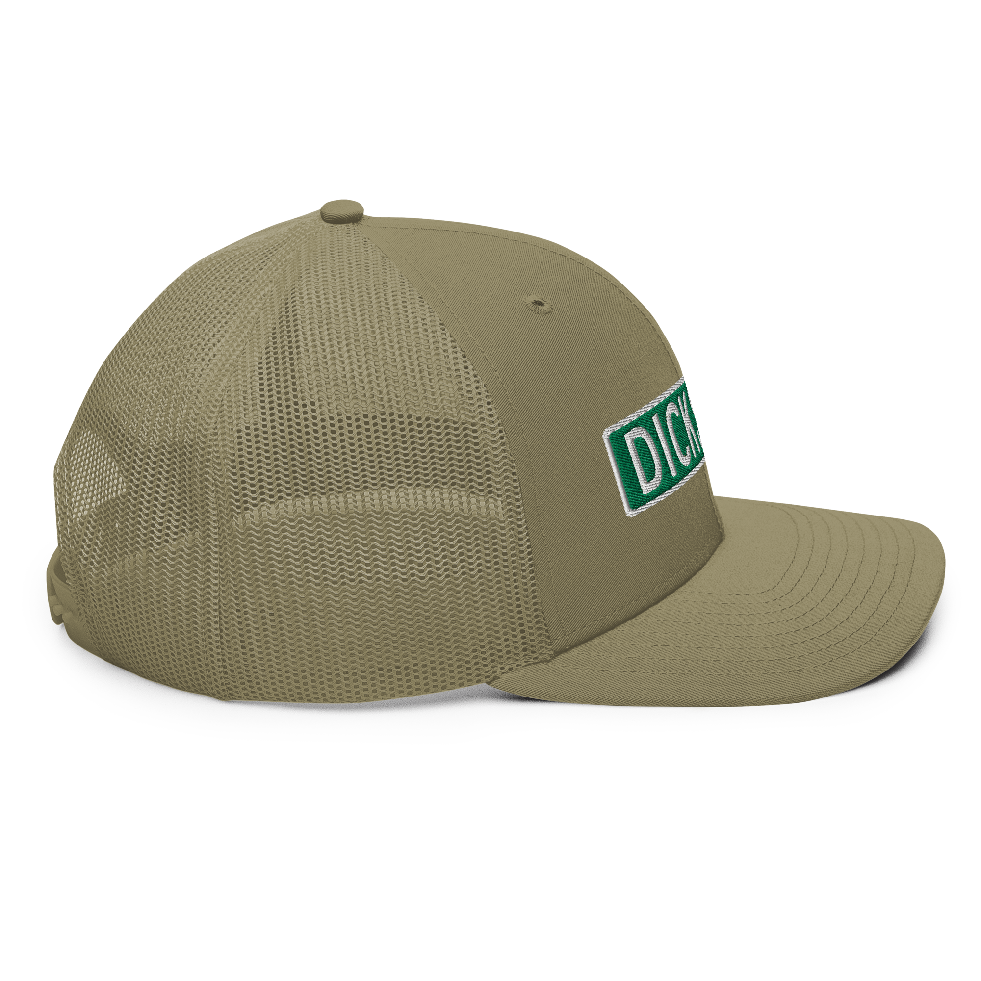 Dickson Street Sign Trucker Hat