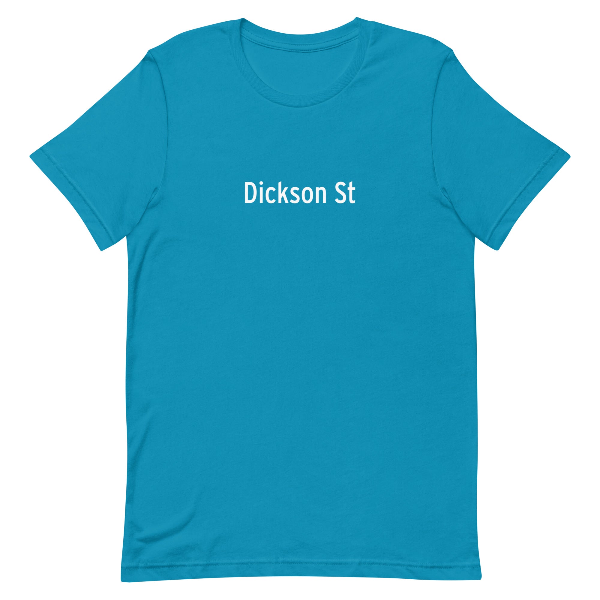 Dickson St Standard Men&