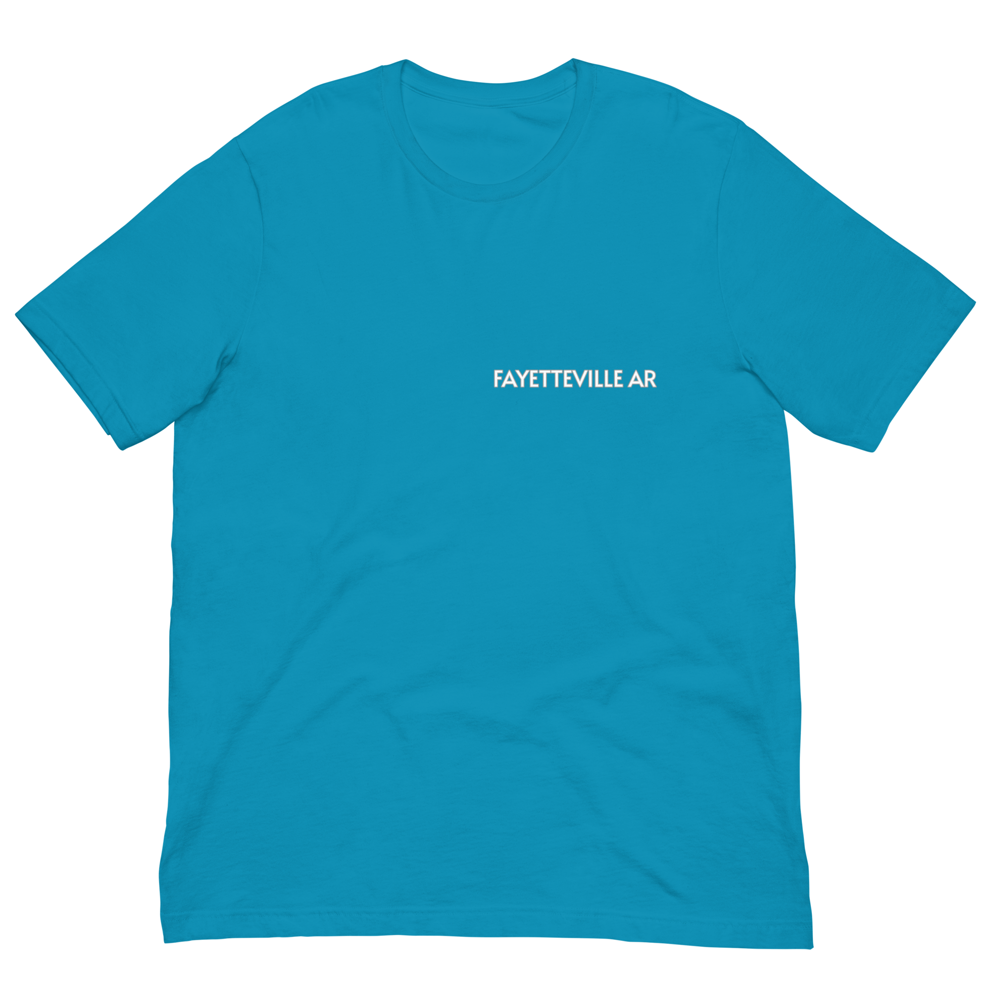 Fayetteville Town Center T-Shirt