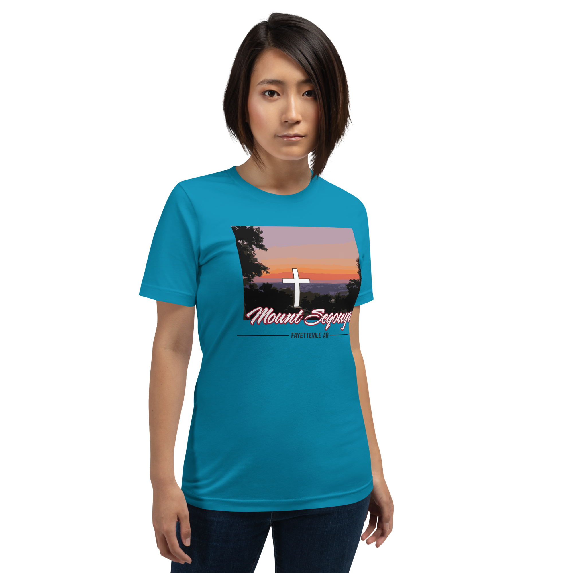 Mount Sequoyah Women&