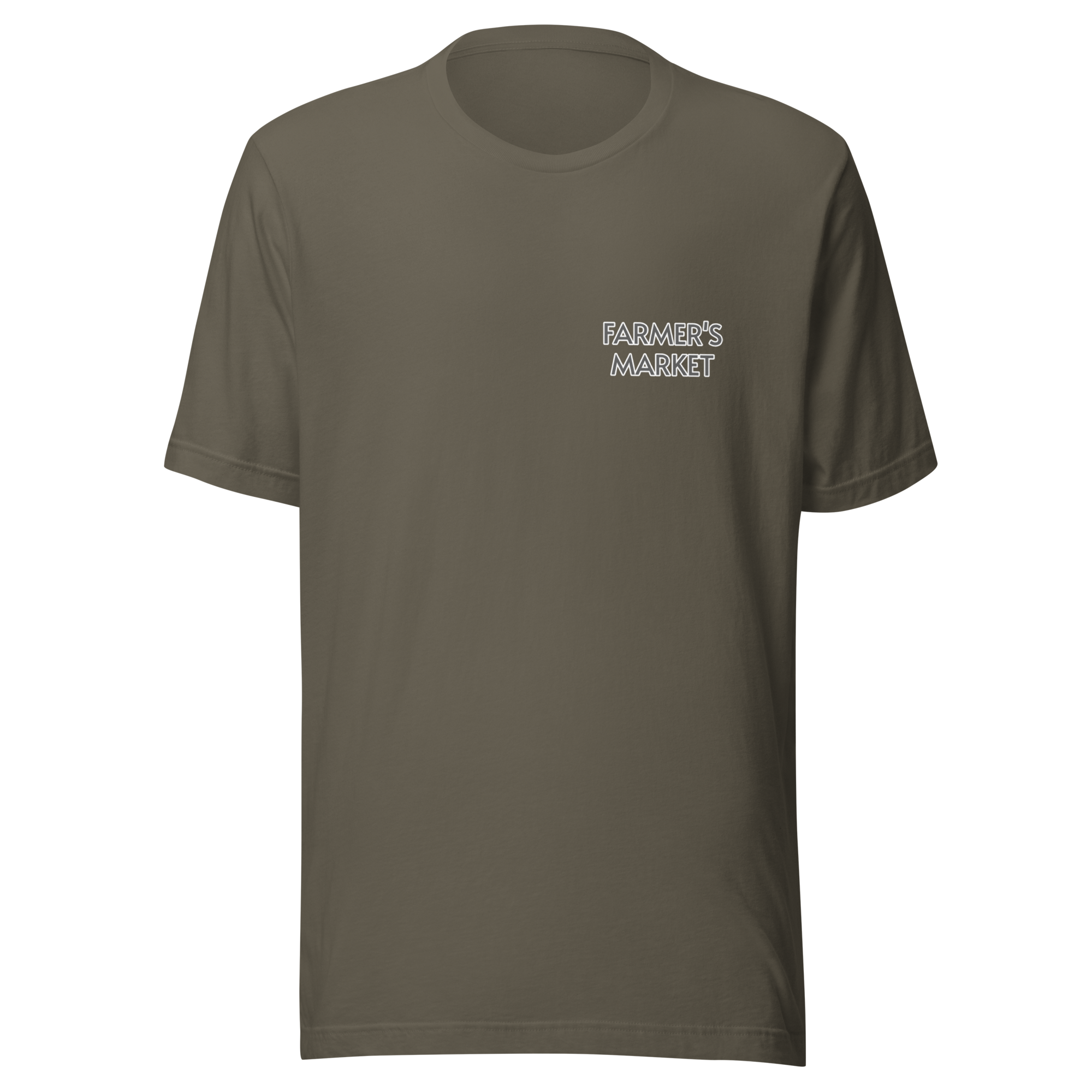 Fayetteville Farmer&