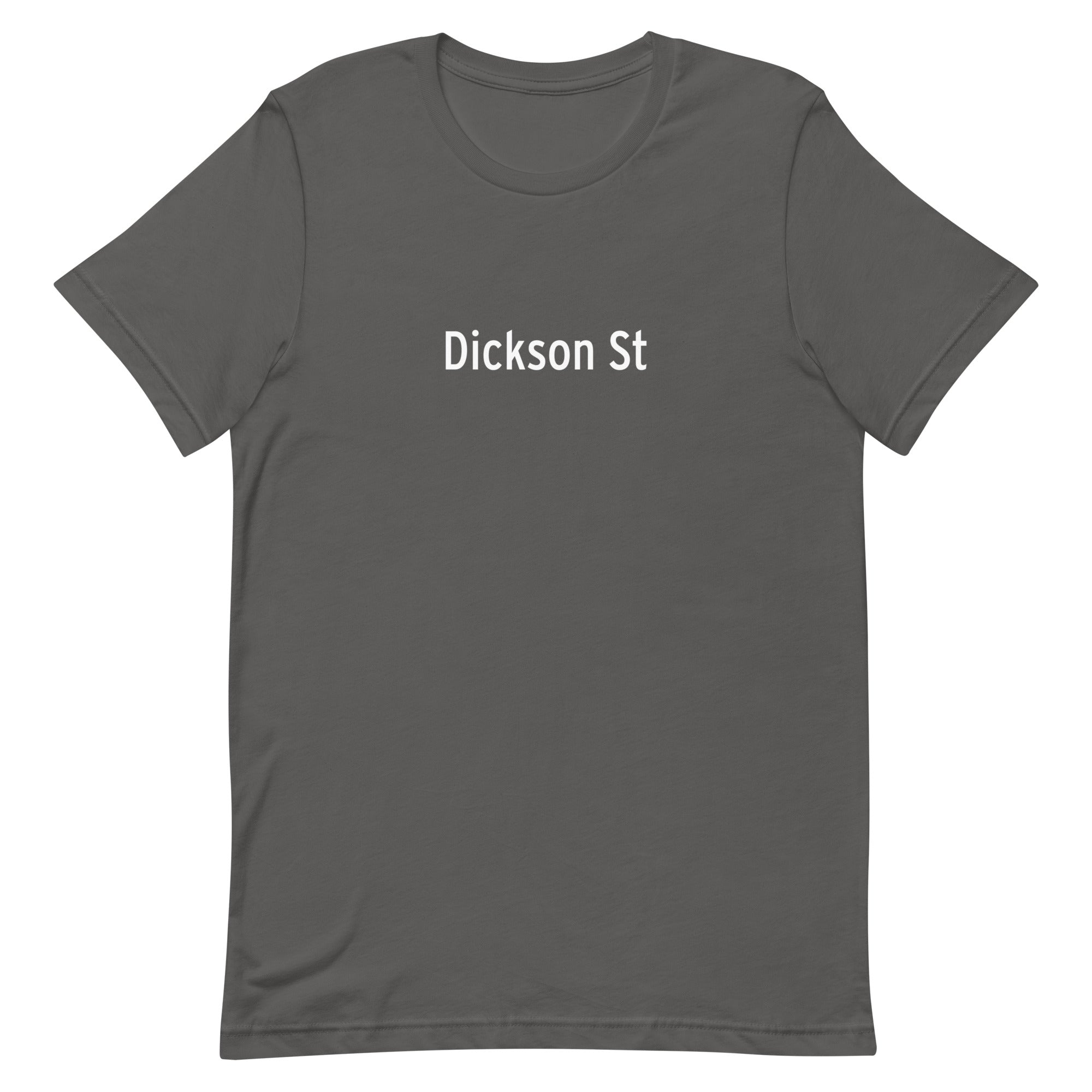 Dickson St Standard Men&