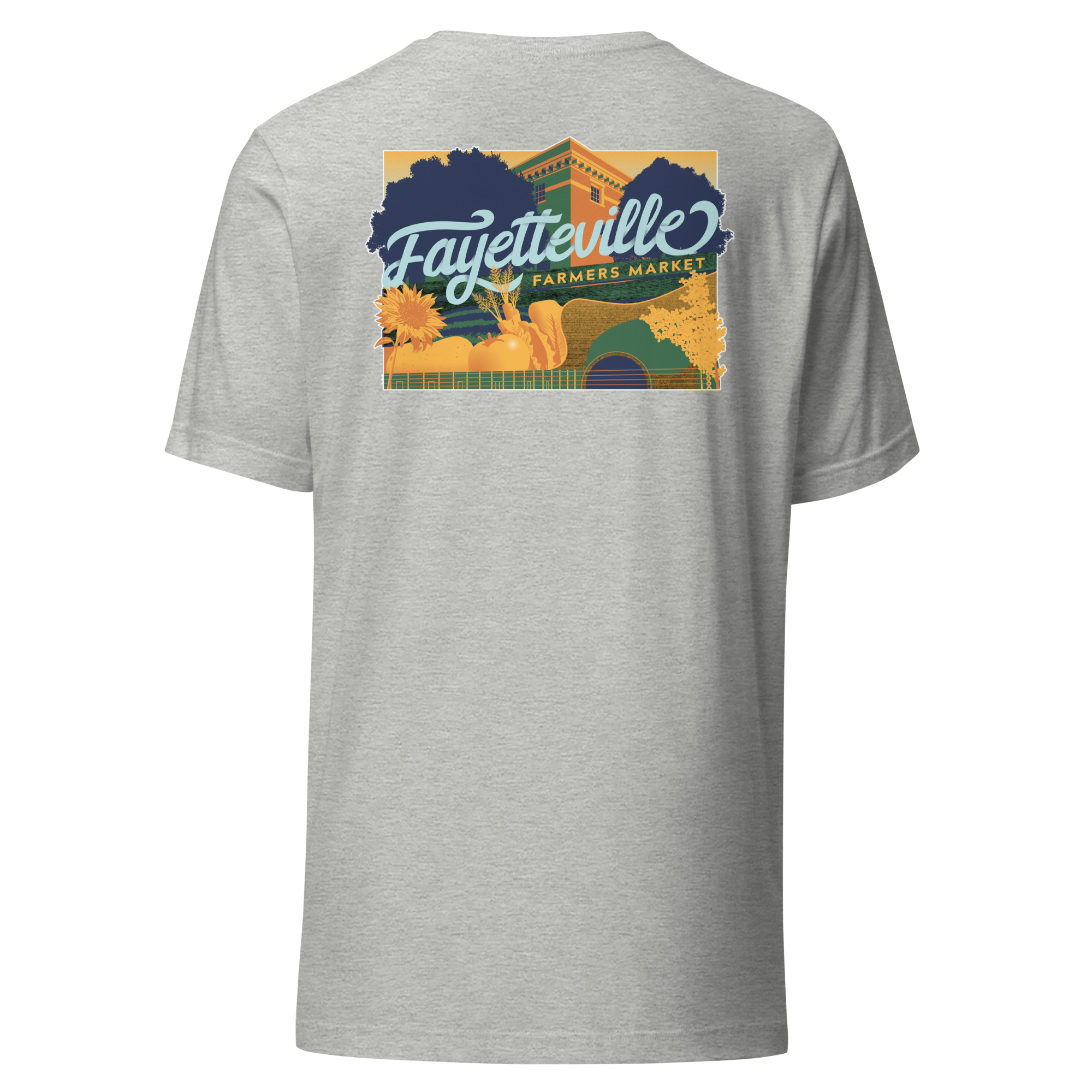 Fayetteville Farmer&