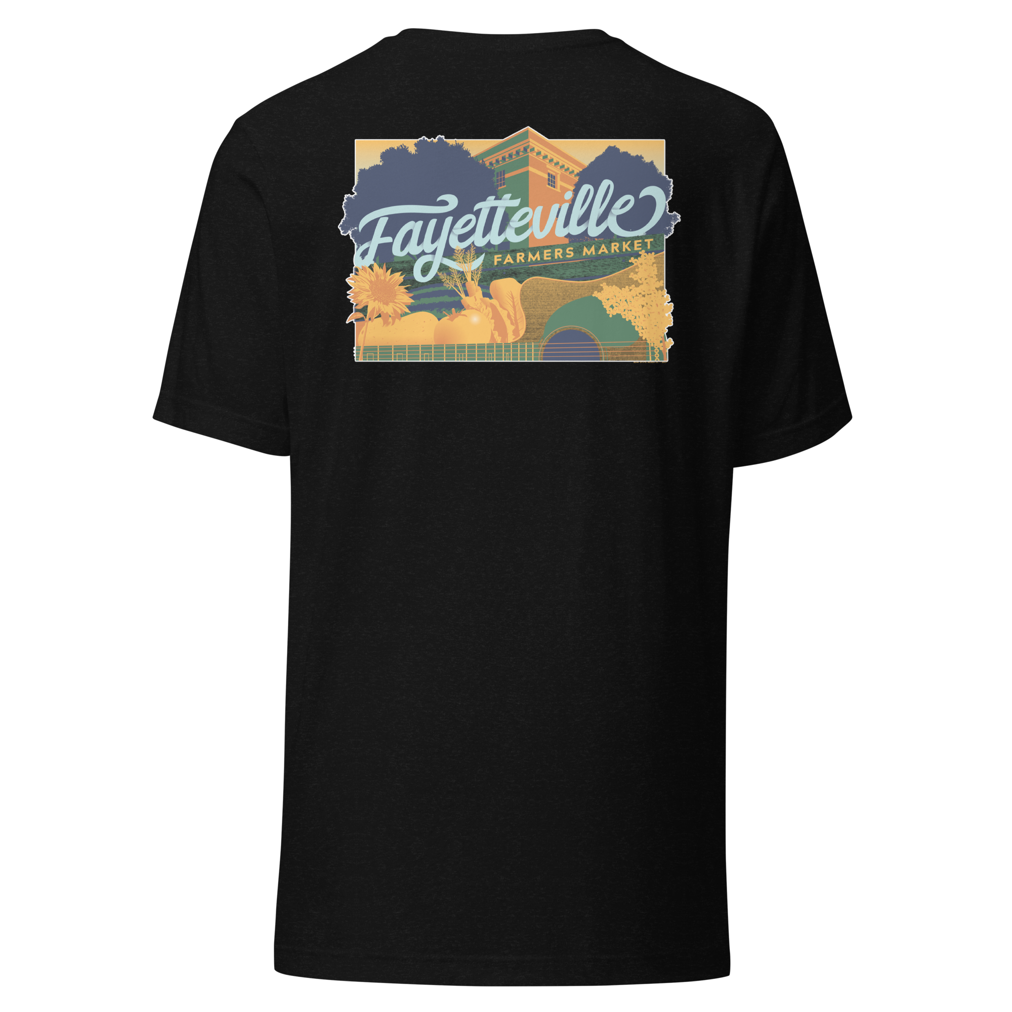 Fayetteville Farmer&