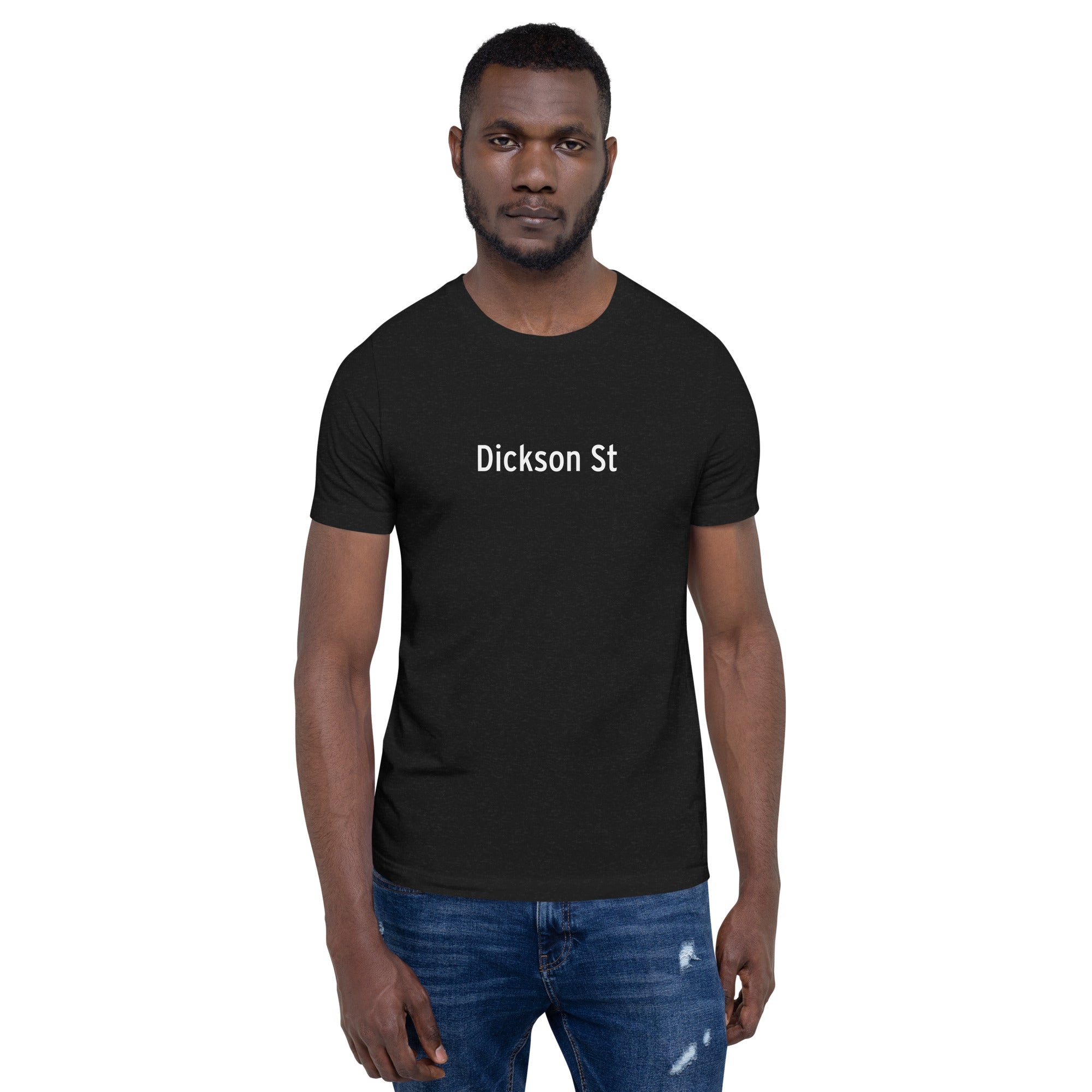 Dickson St Standard Men&