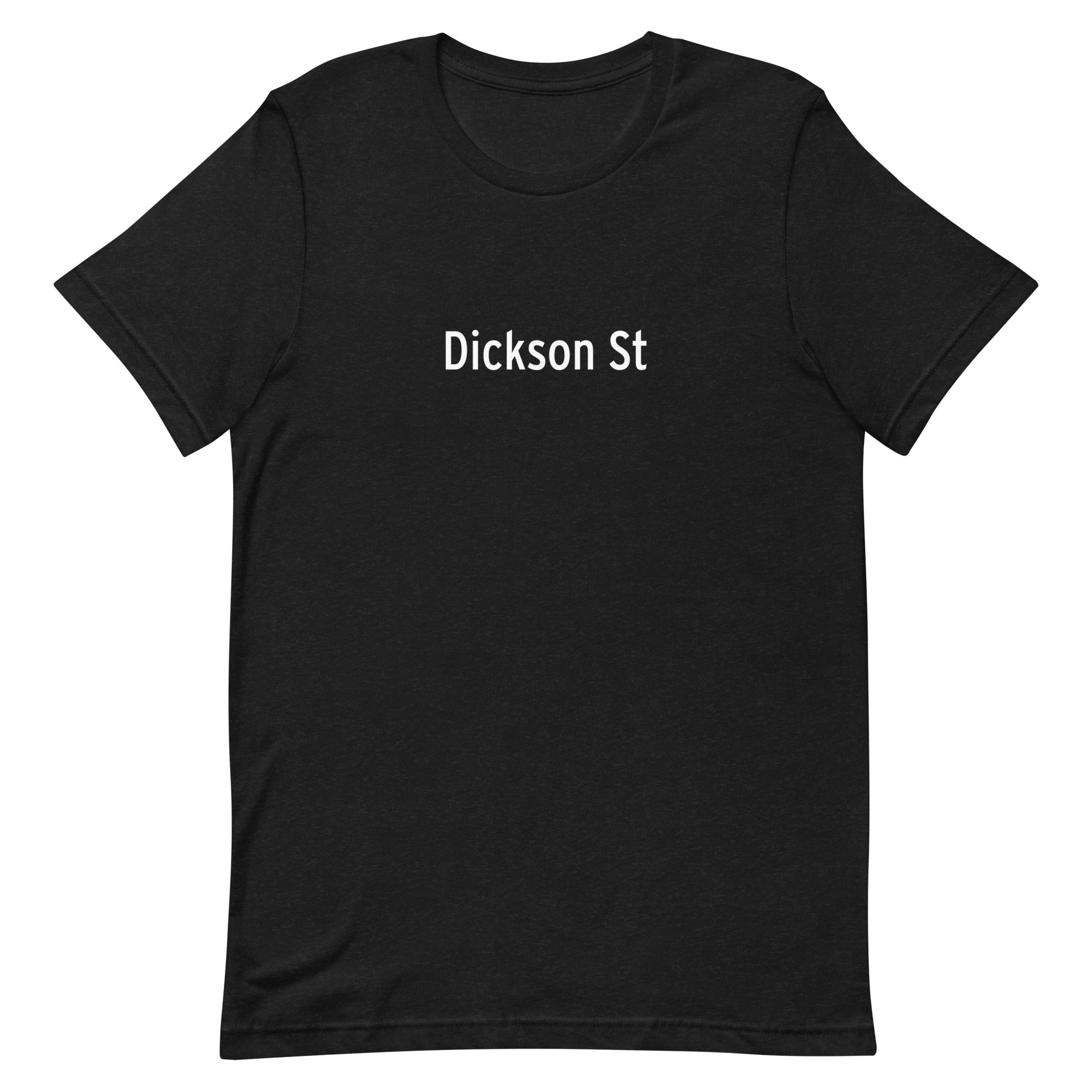 Dickson St Standard Men&