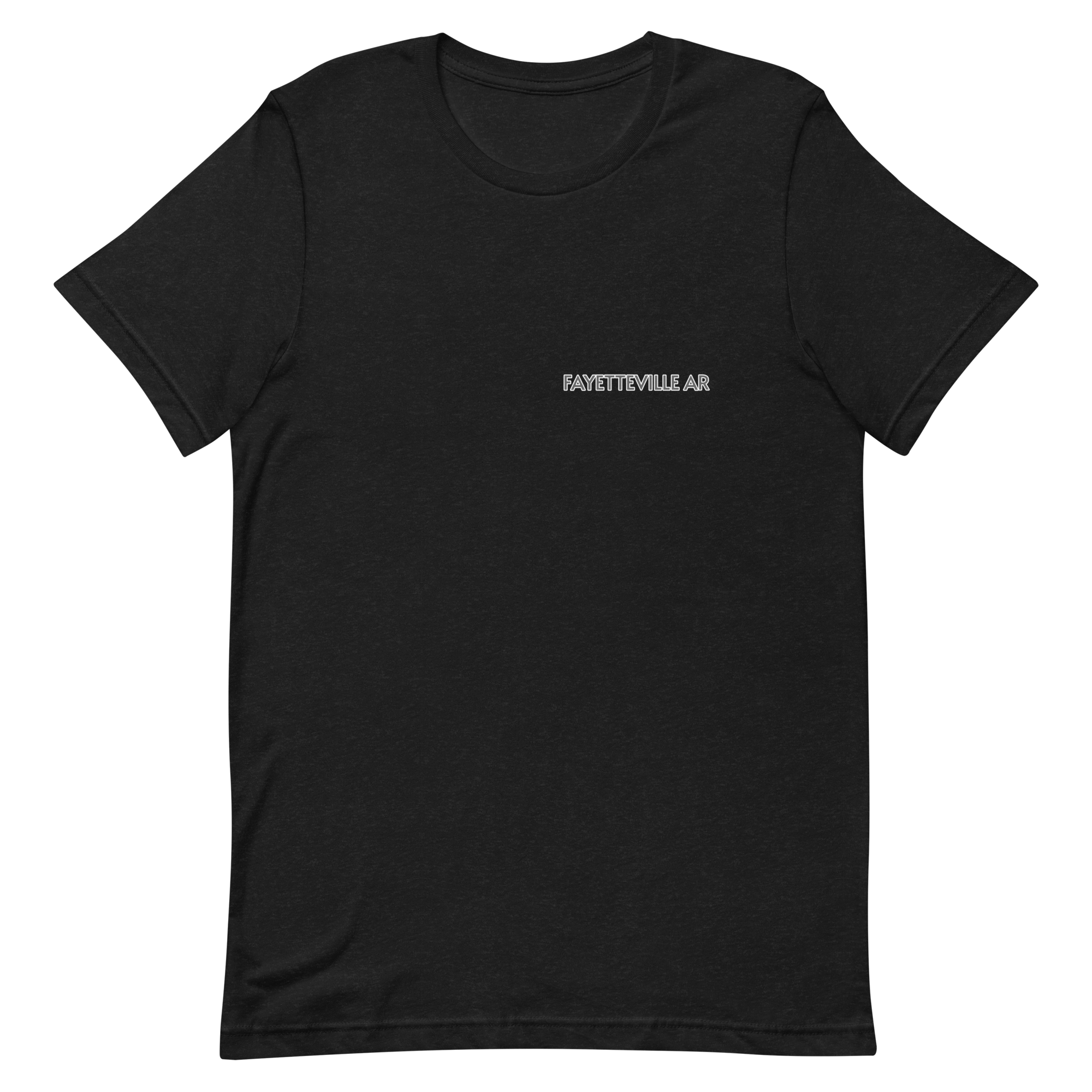 Washington County Courthouse T-Shirt