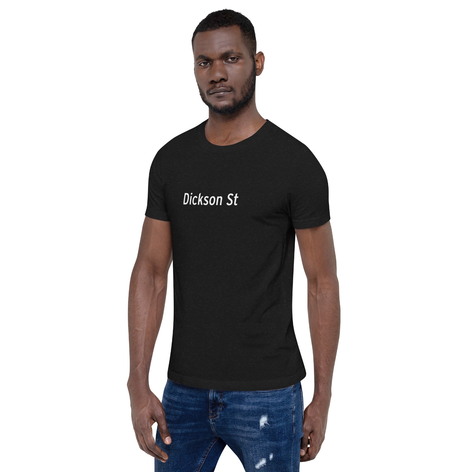 Dickson St Standard Men&