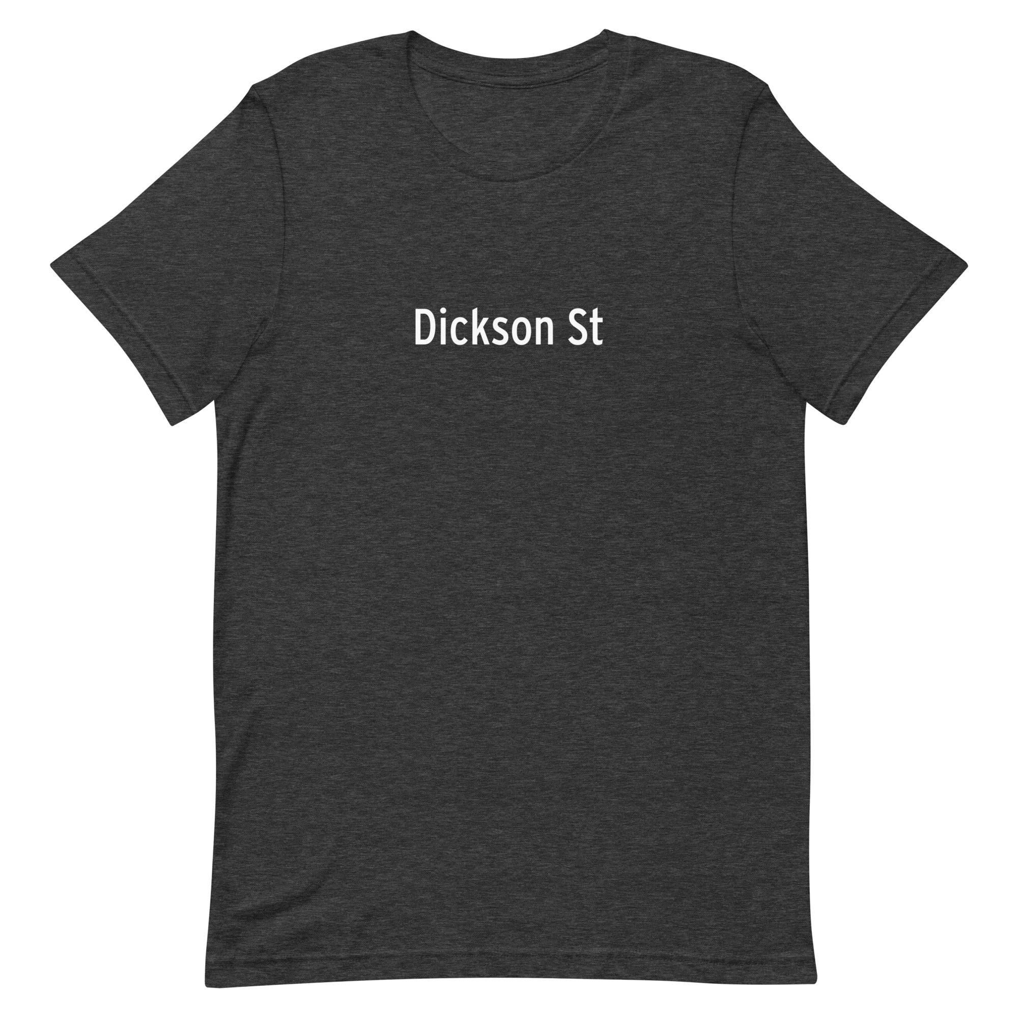 Dickson St Standard Men&
