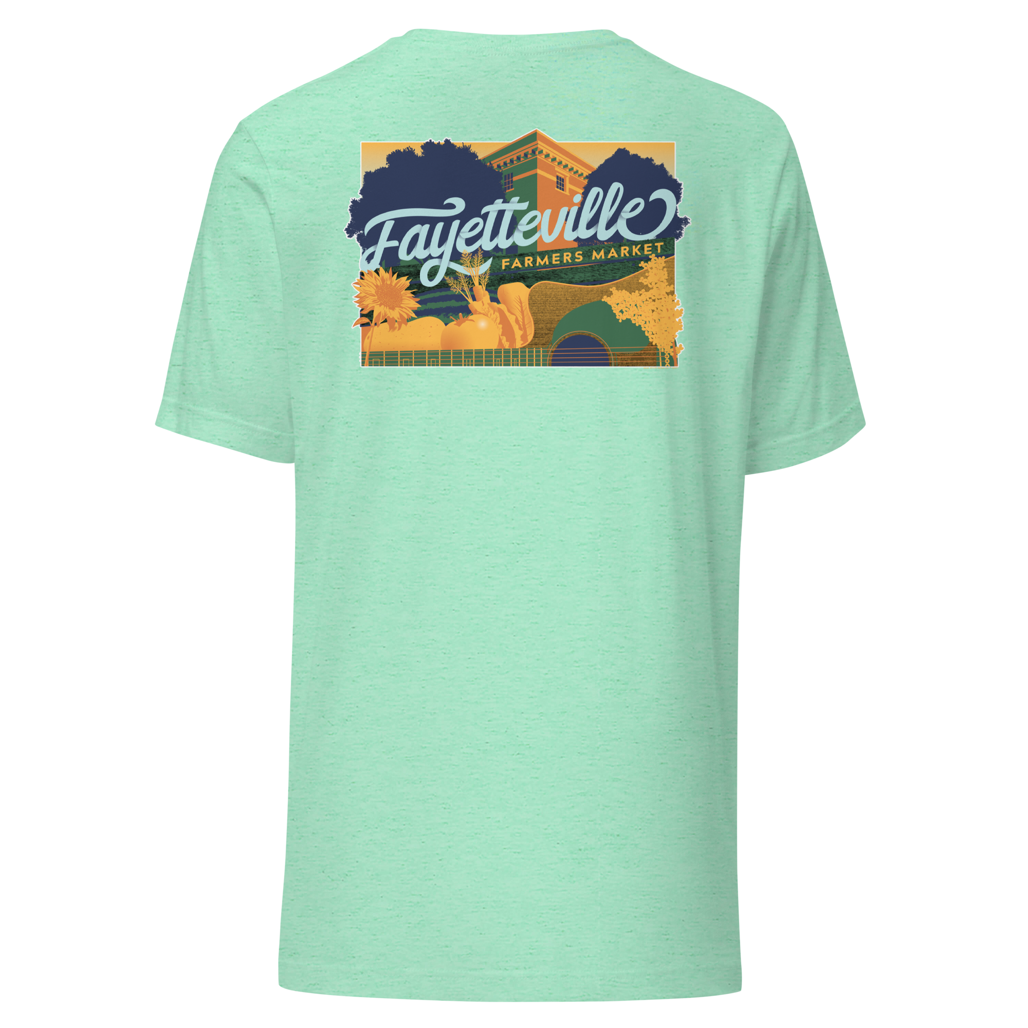 Fayetteville Farmer&