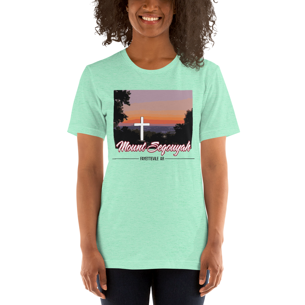 Mount Sequoyah Women&