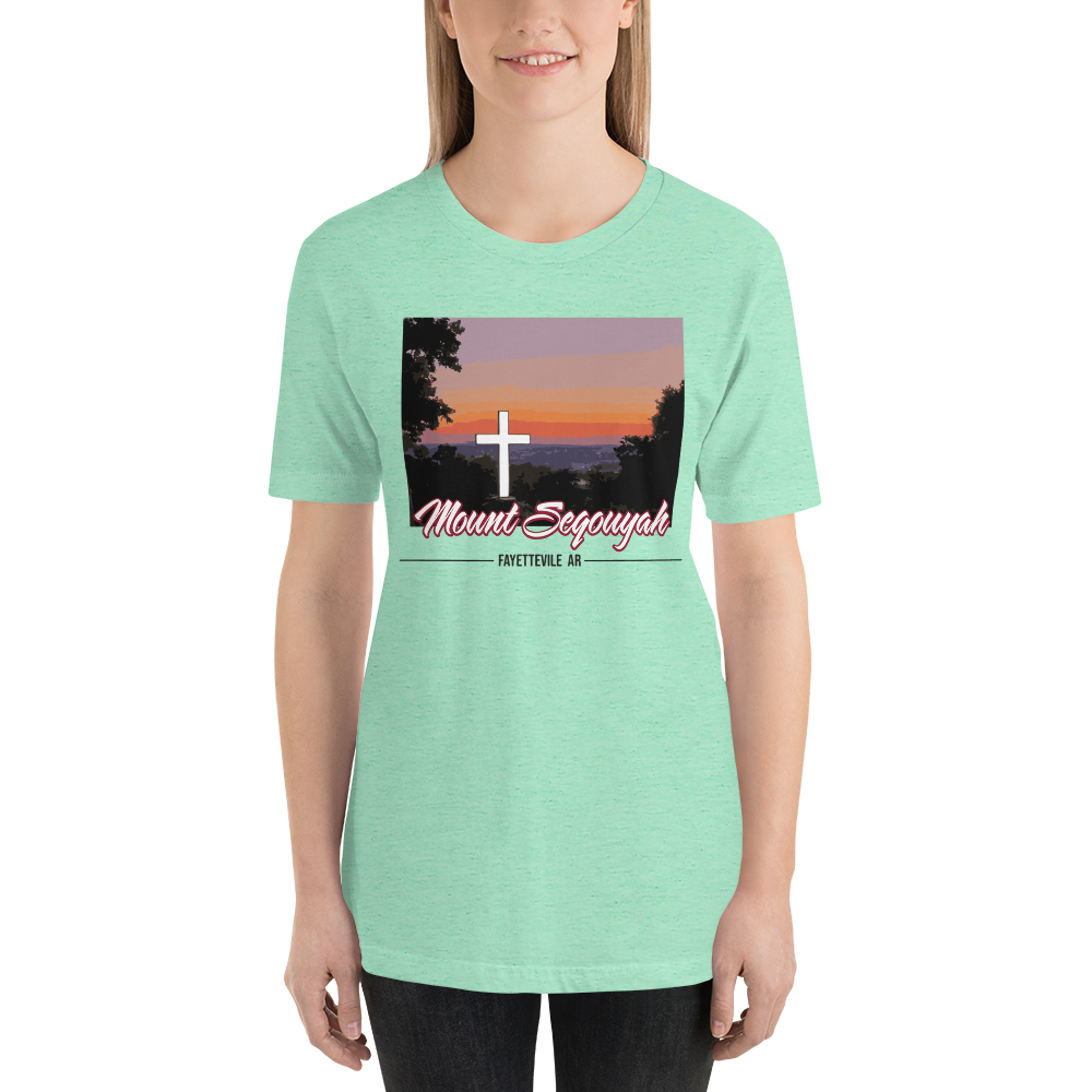 Mount Sequoyah Women&