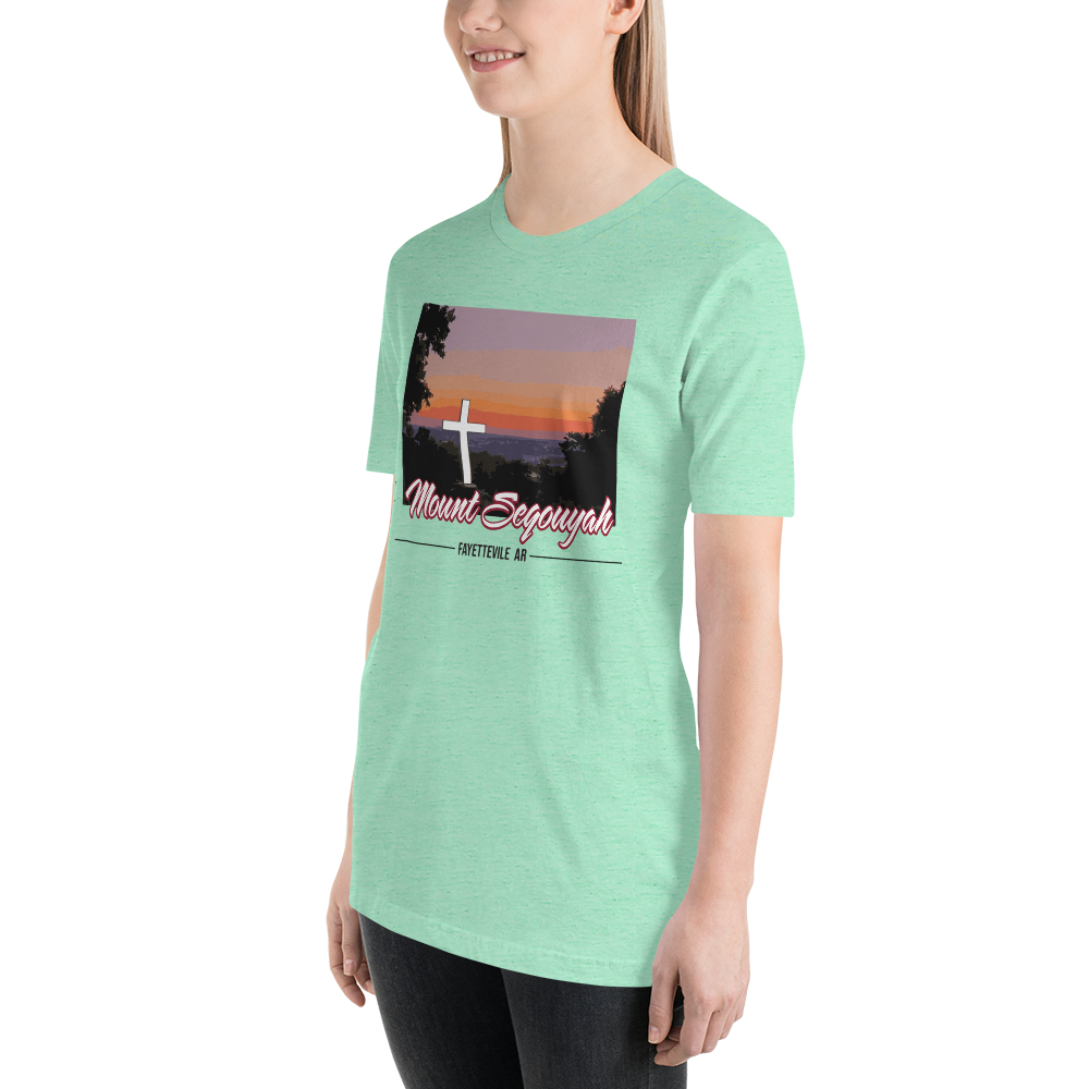 Mount Sequoyah Women&