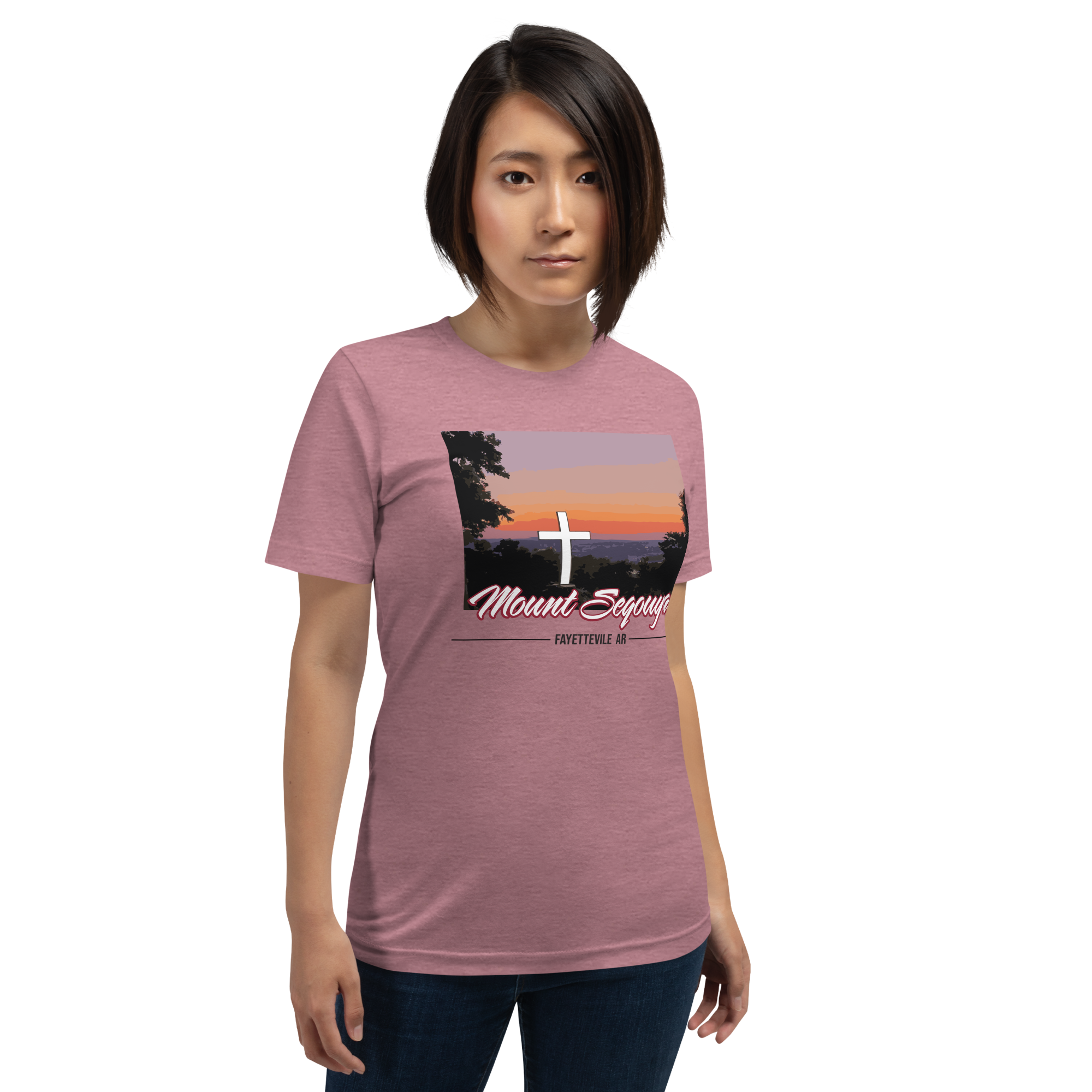 Mount Sequoyah Women&