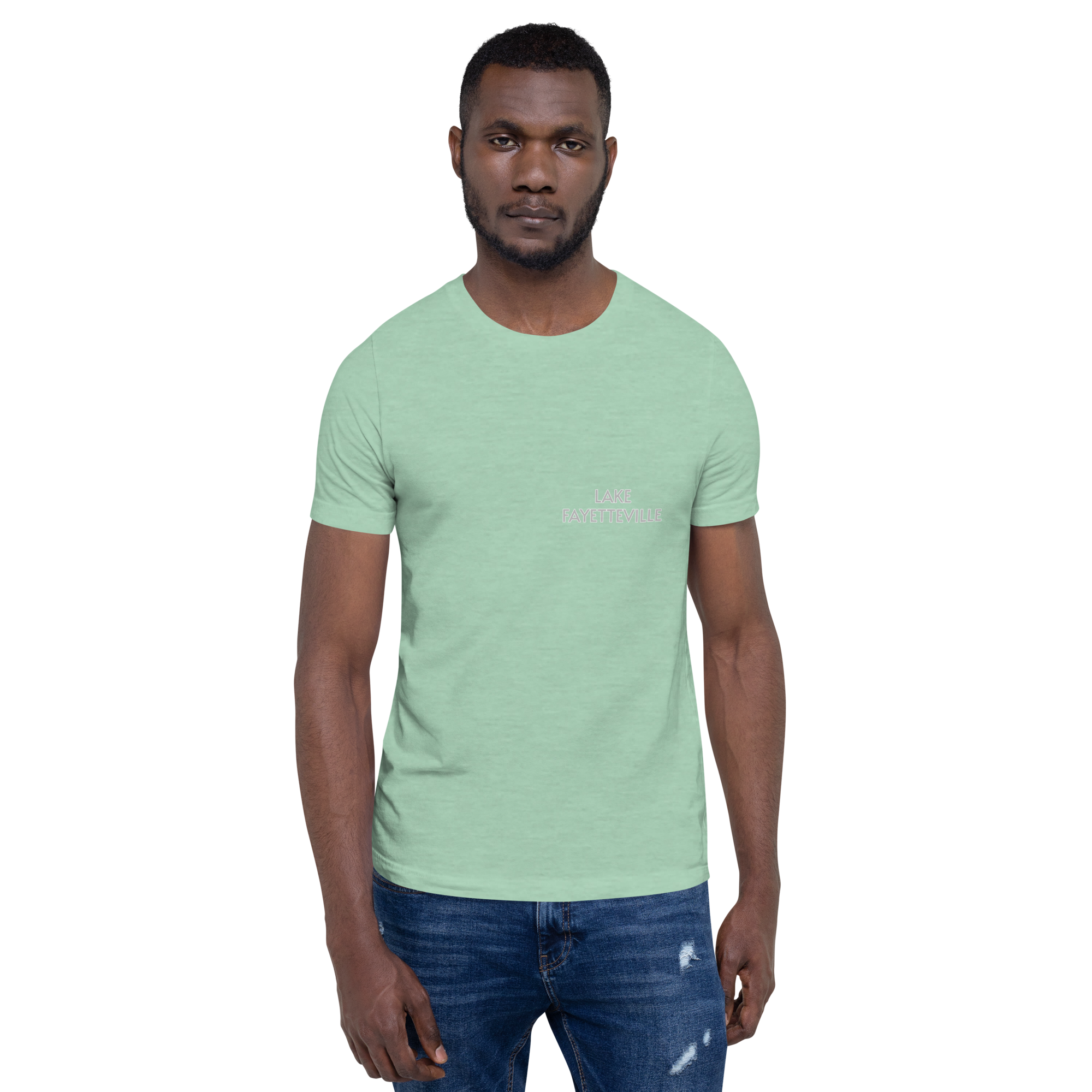 Lake Fayetteville T-Shirt