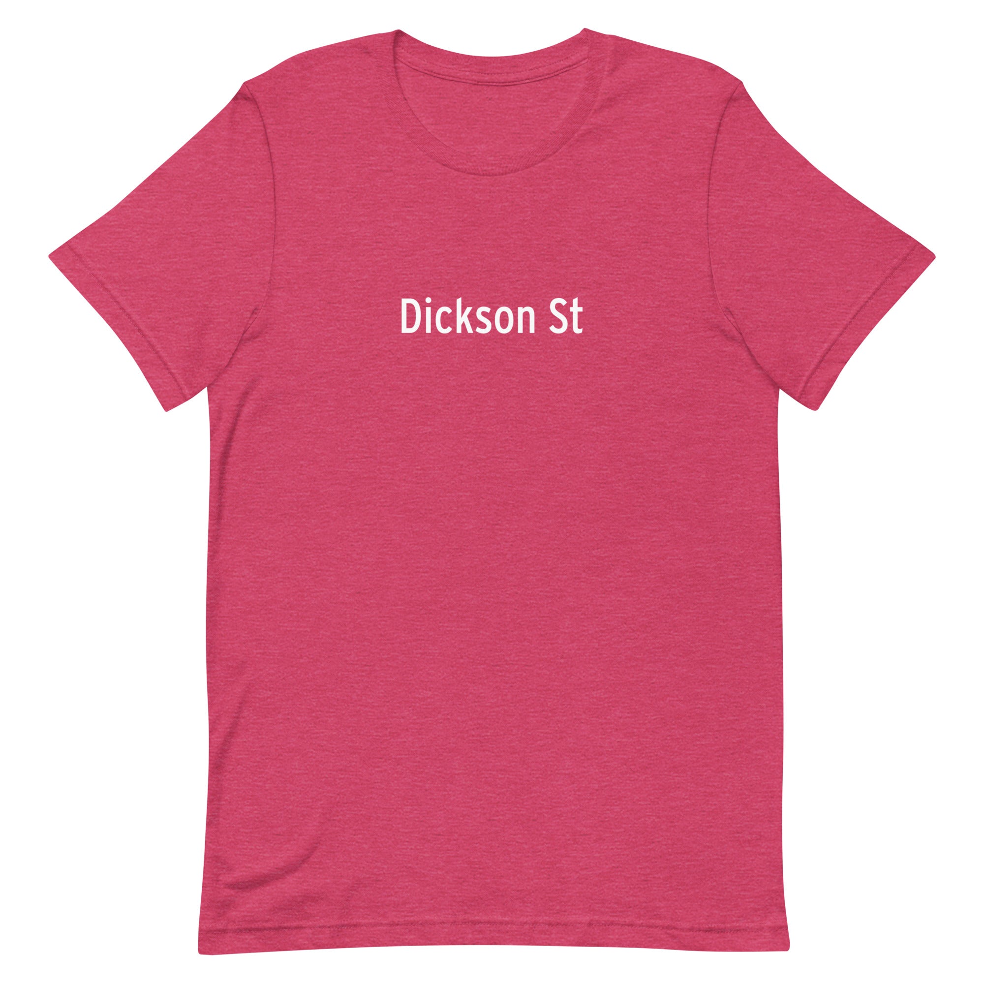 Dickson St Standard Men&