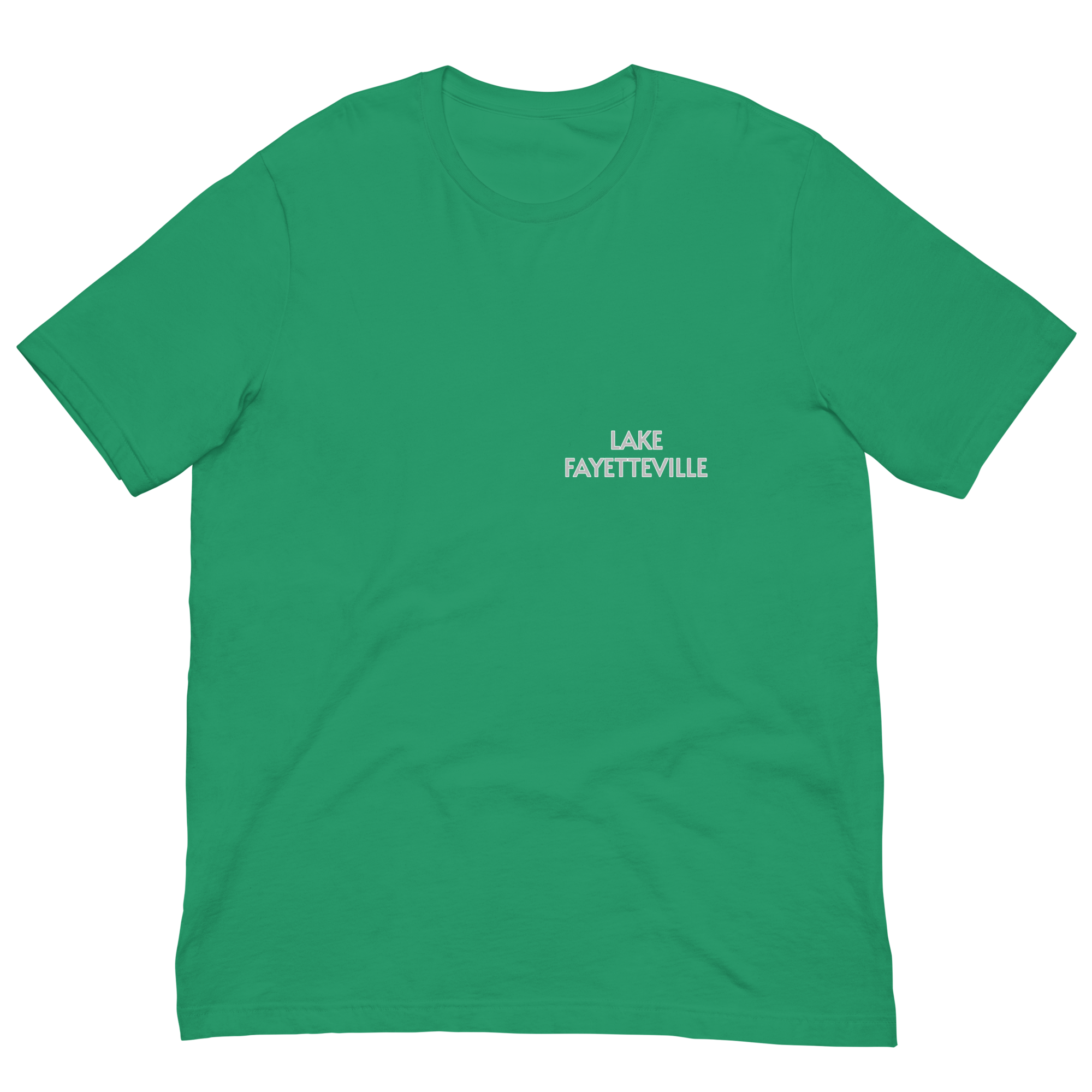 Lake Fayetteville T-Shirt