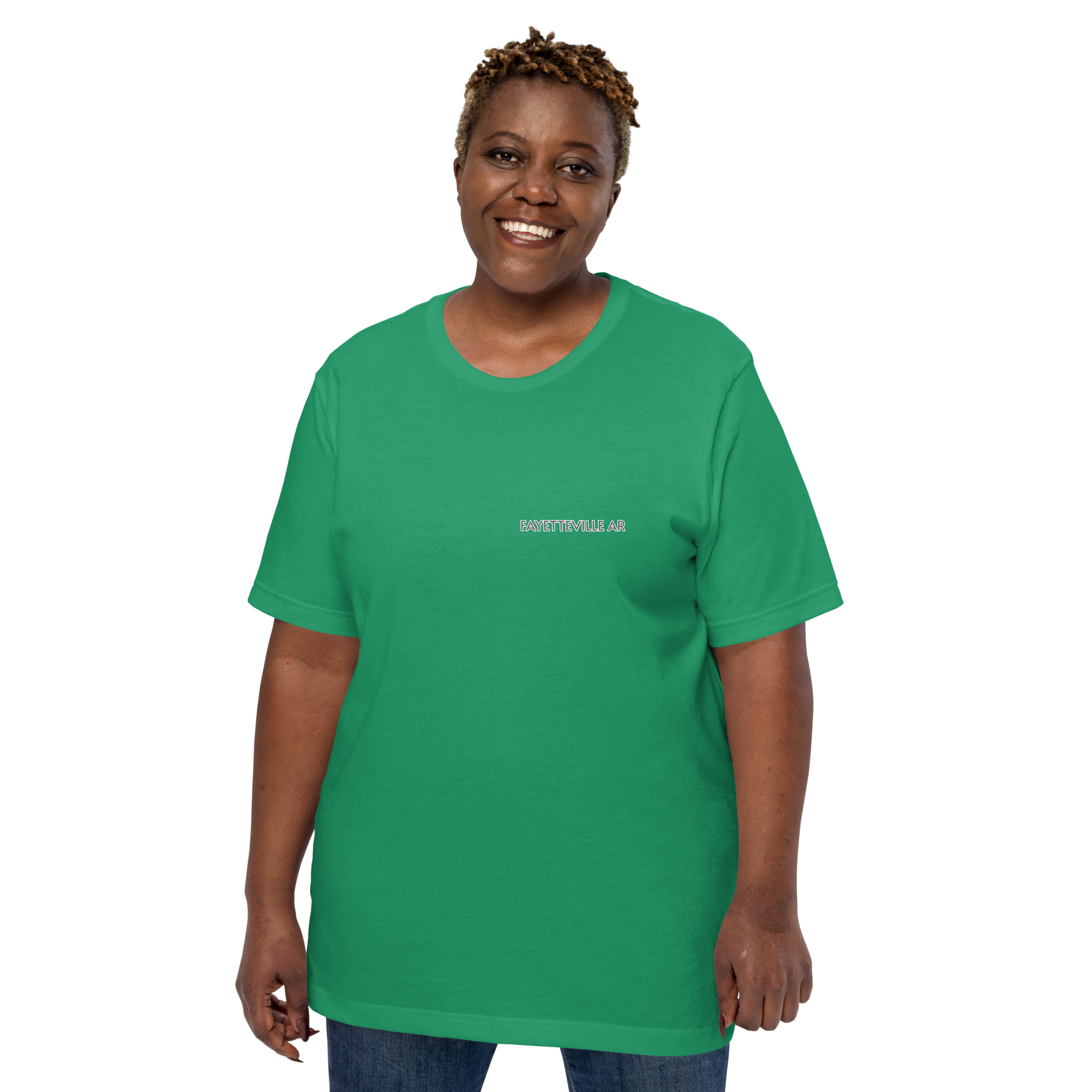 Washington County Courthouse T-Shirt