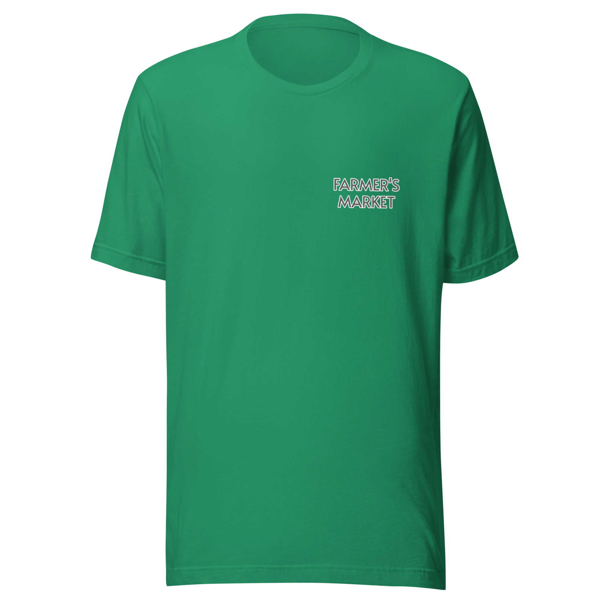 Fayetteville Farmer&