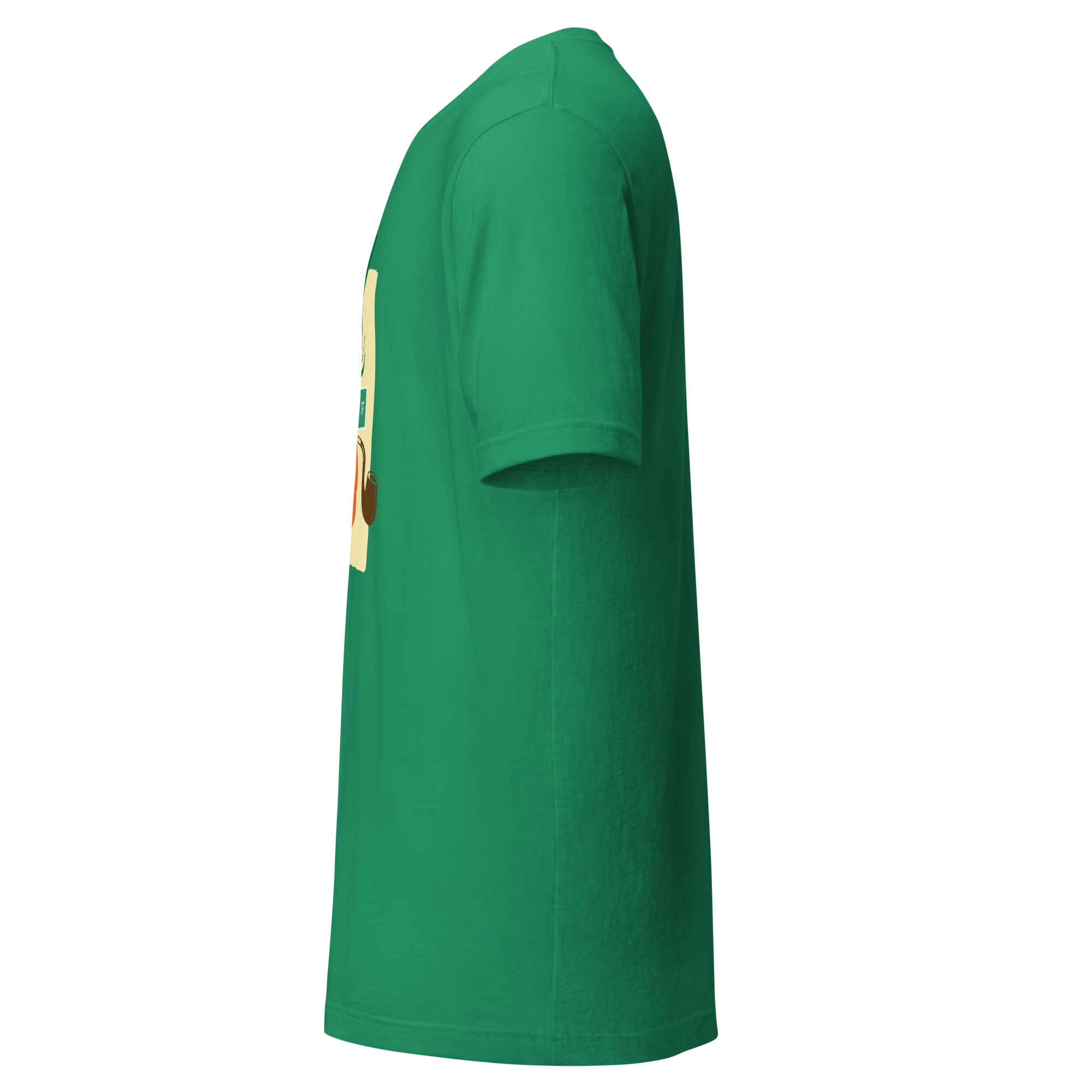 Dickson Street Sign St. Patricks Day Unisex Shirt