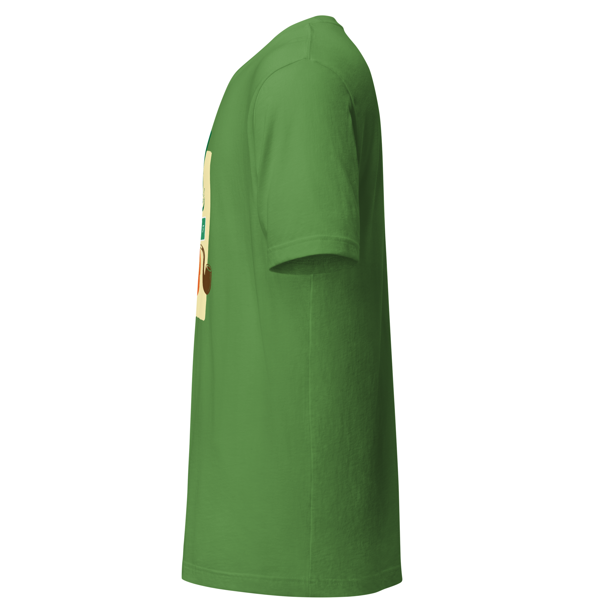 Dickson Street Sign St. Patricks Day Unisex Shirt