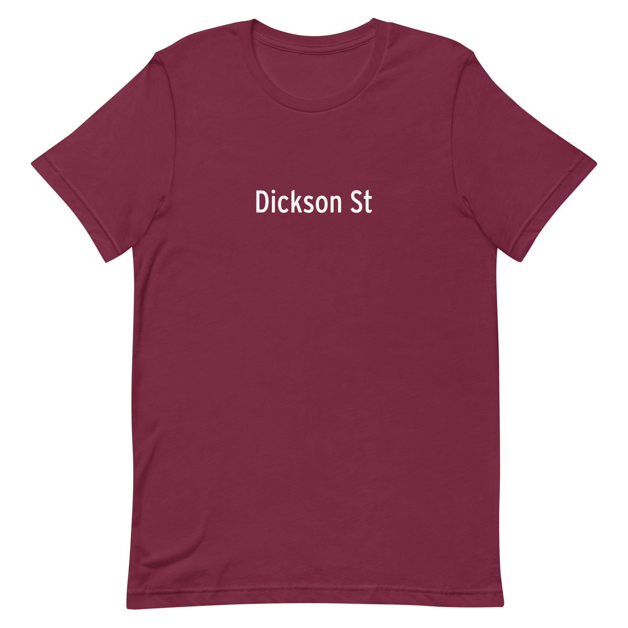Dickson St Standard Men&