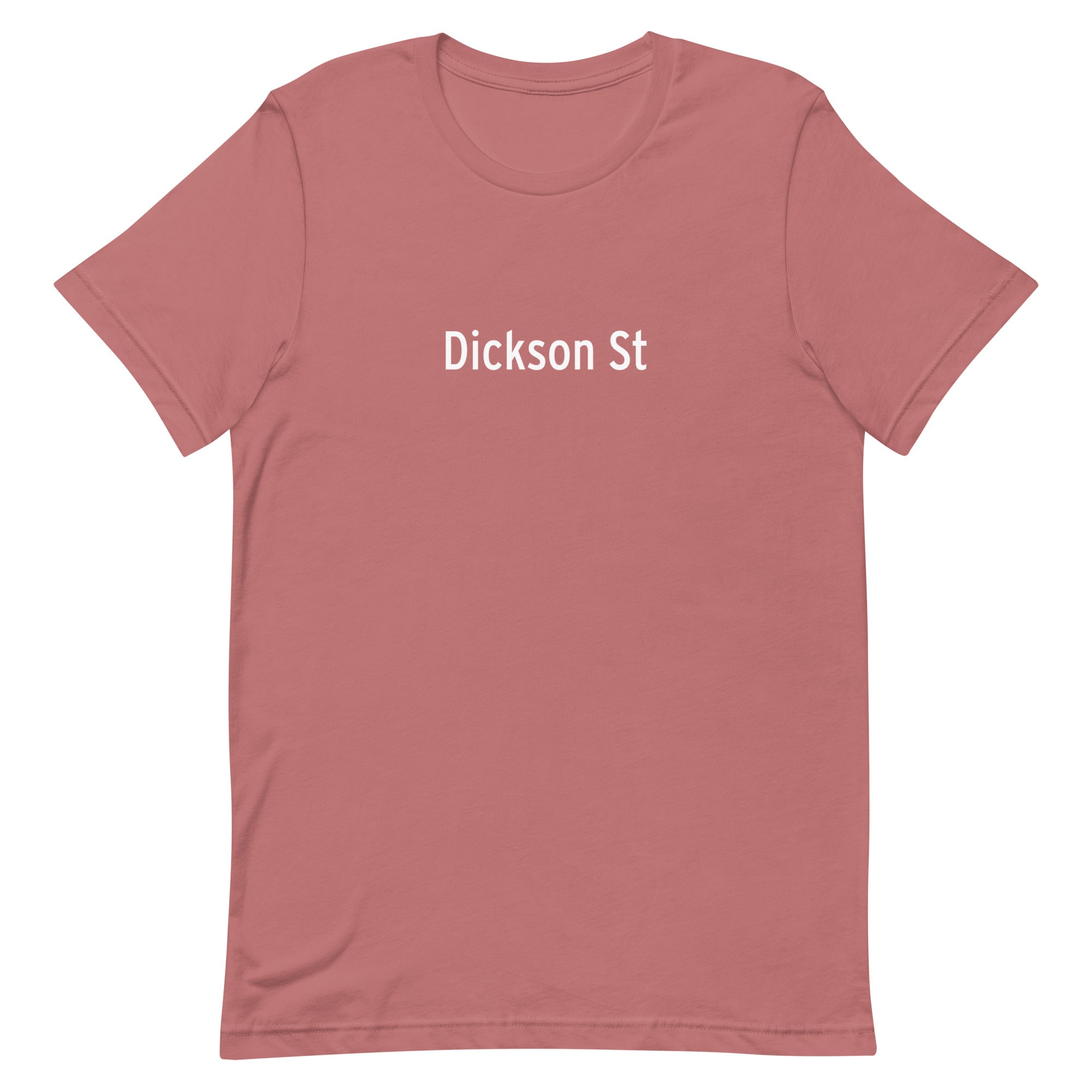 Dickson St Standard Men&
