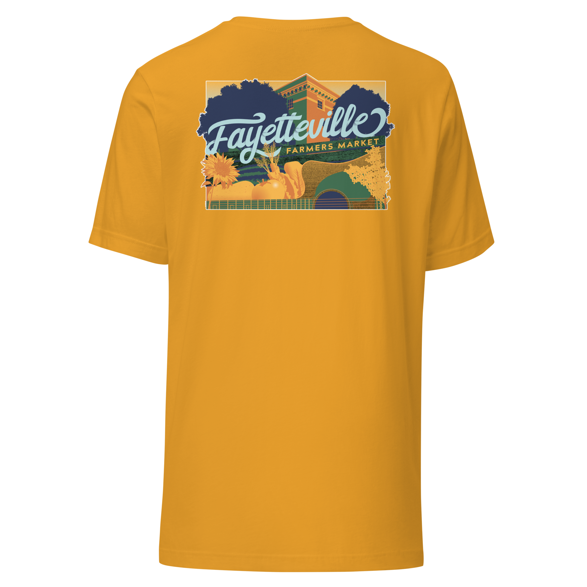 Fayetteville Farmer&