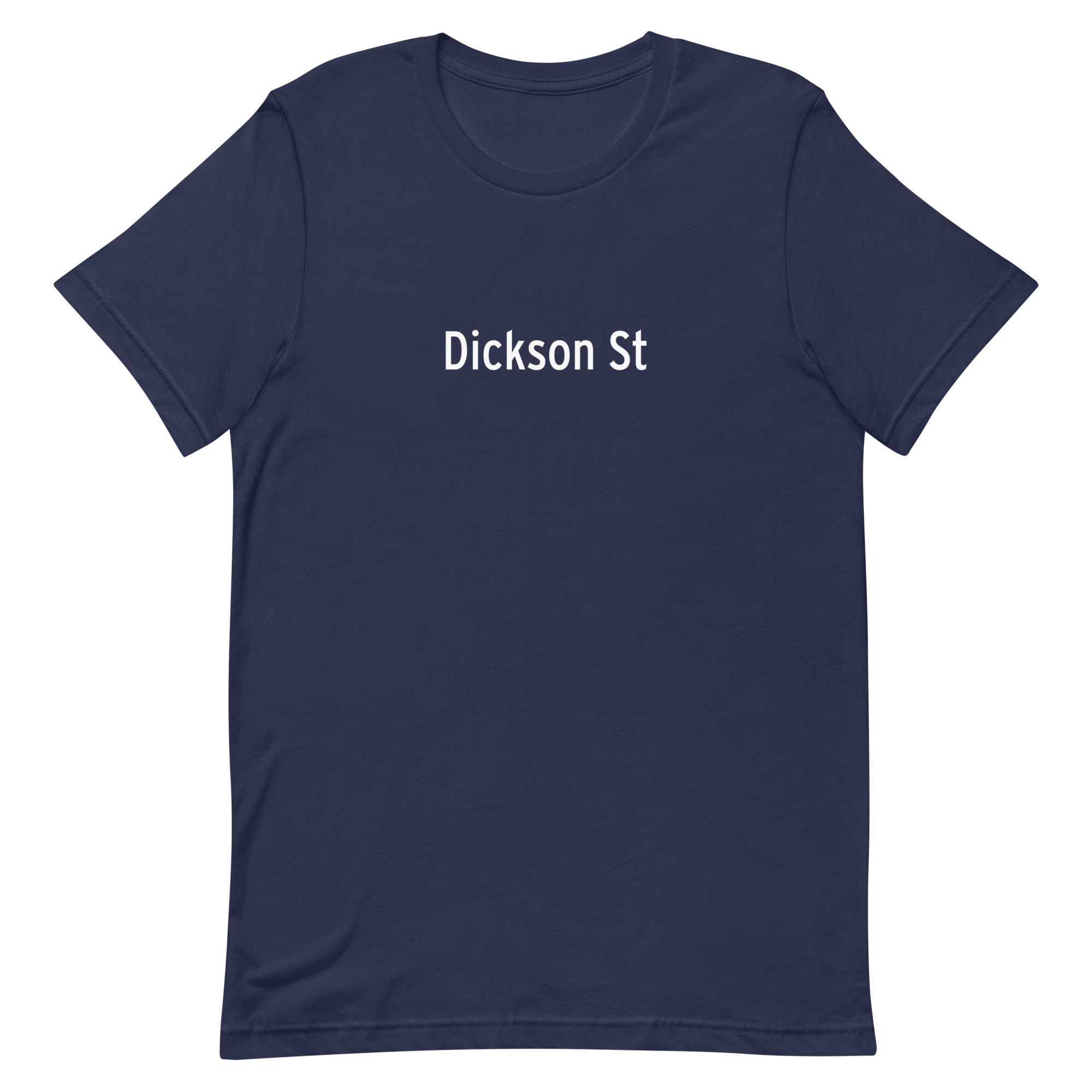 Dickson St Standard Men&