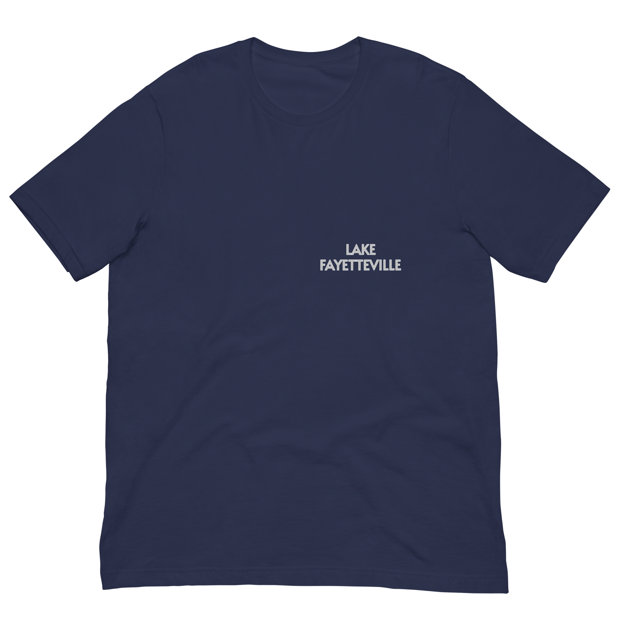Lake Fayetteville T-Shirt
