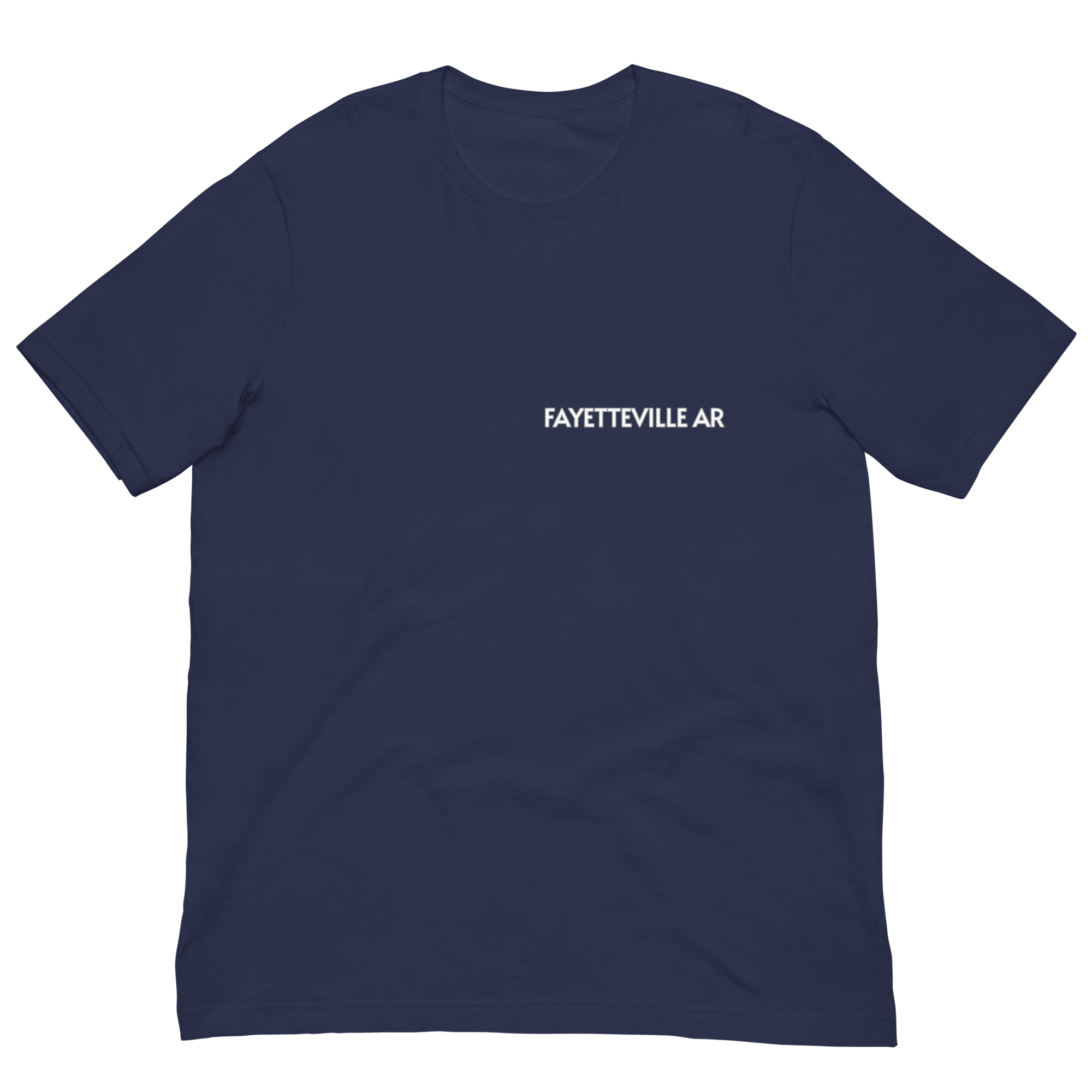 Fayetteville Town Center T-Shirt