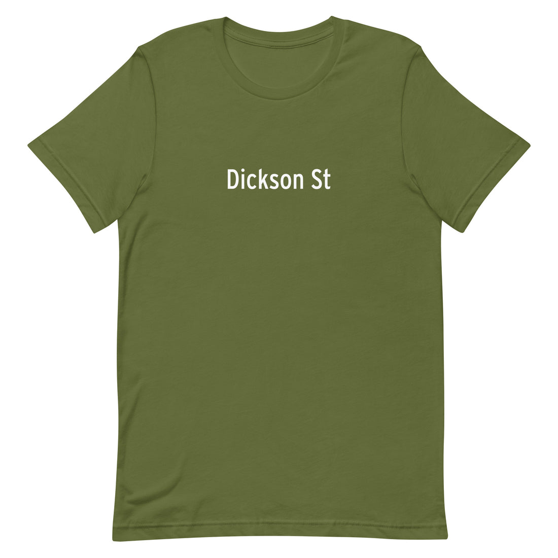 Dickson St Standard Men&